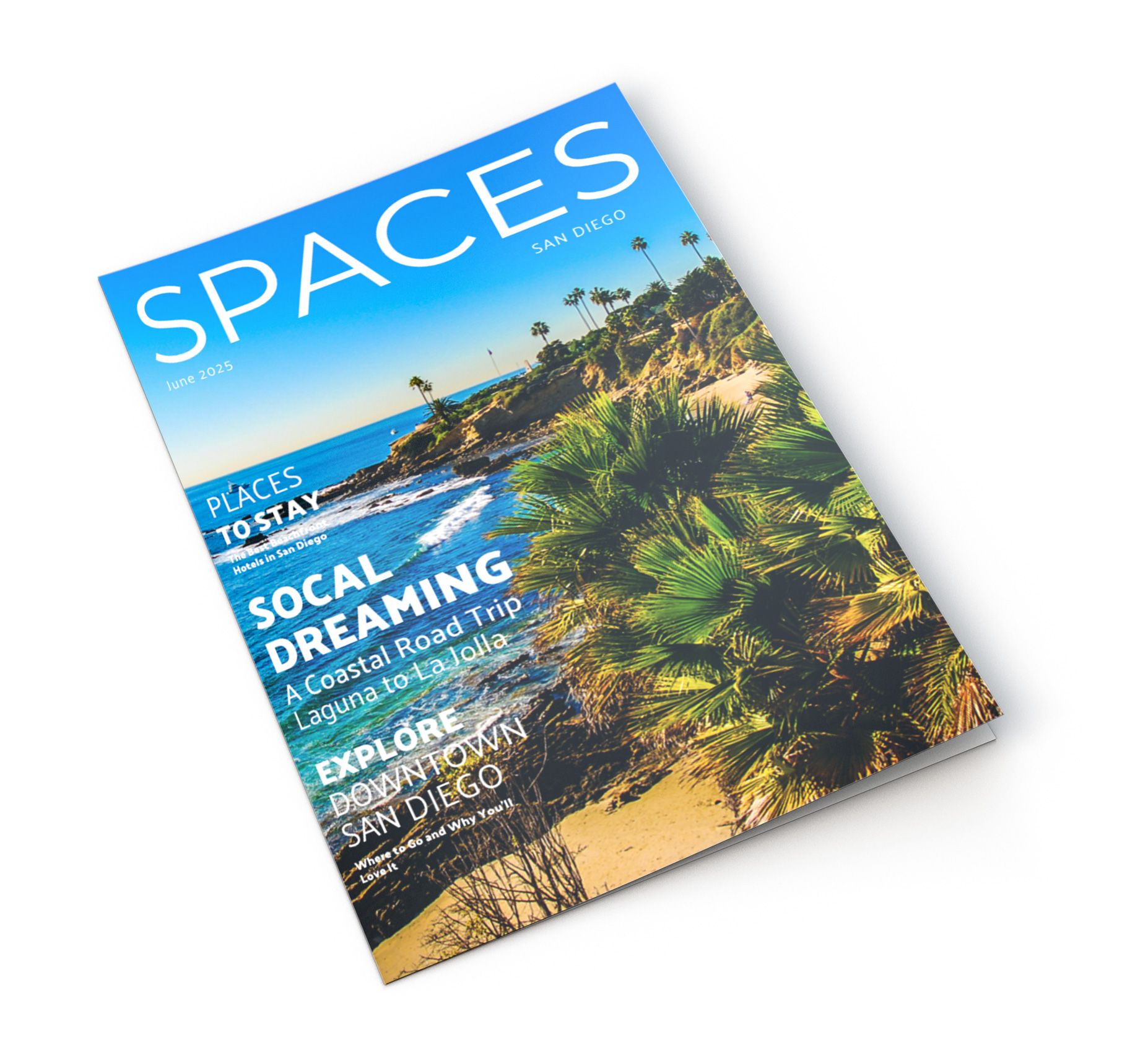 Access Spaces