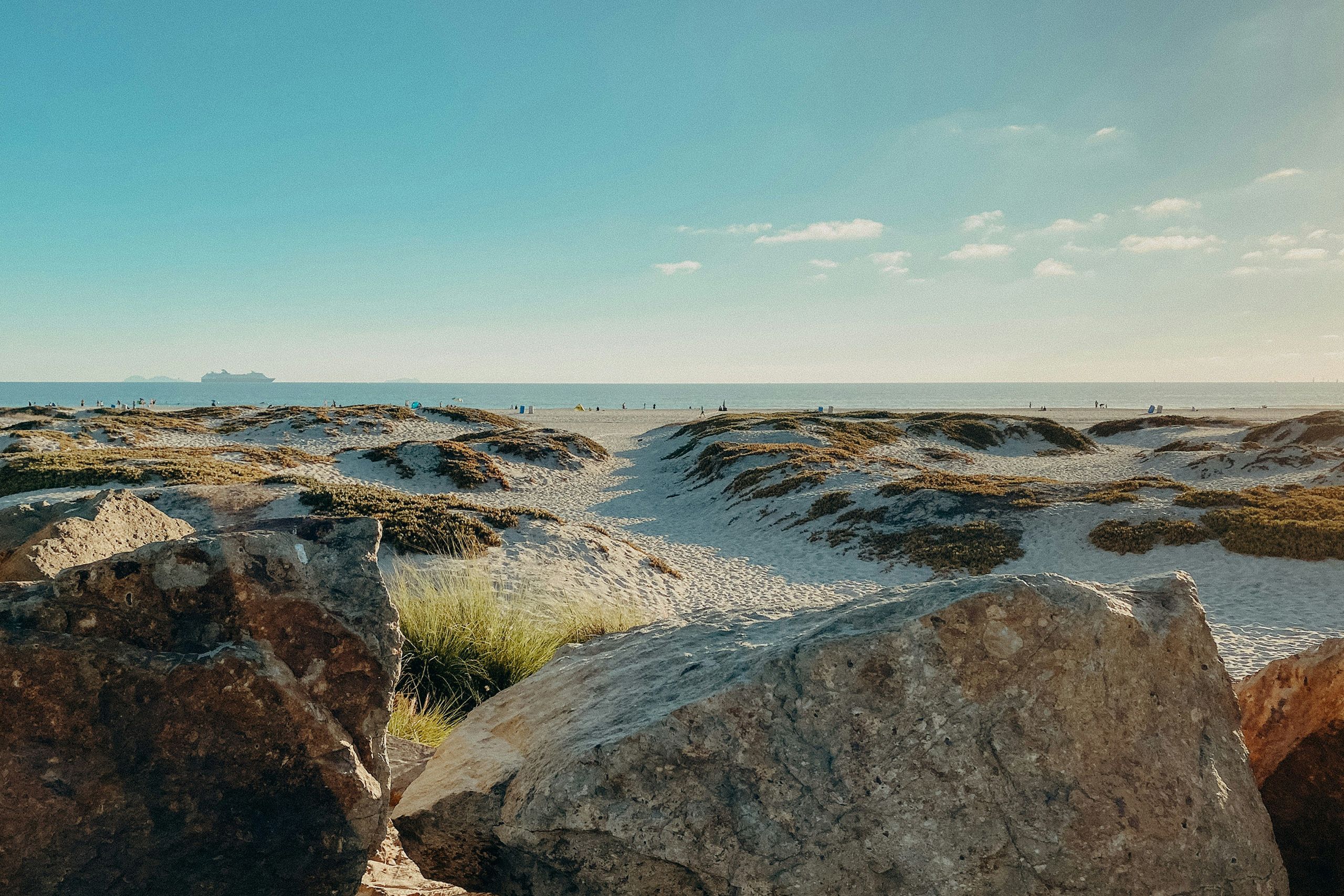 Coronado | San Diego | California