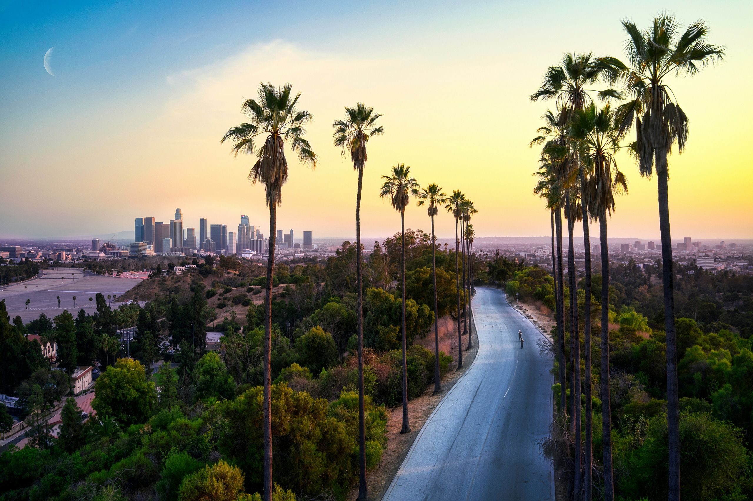 Los Angeles | California