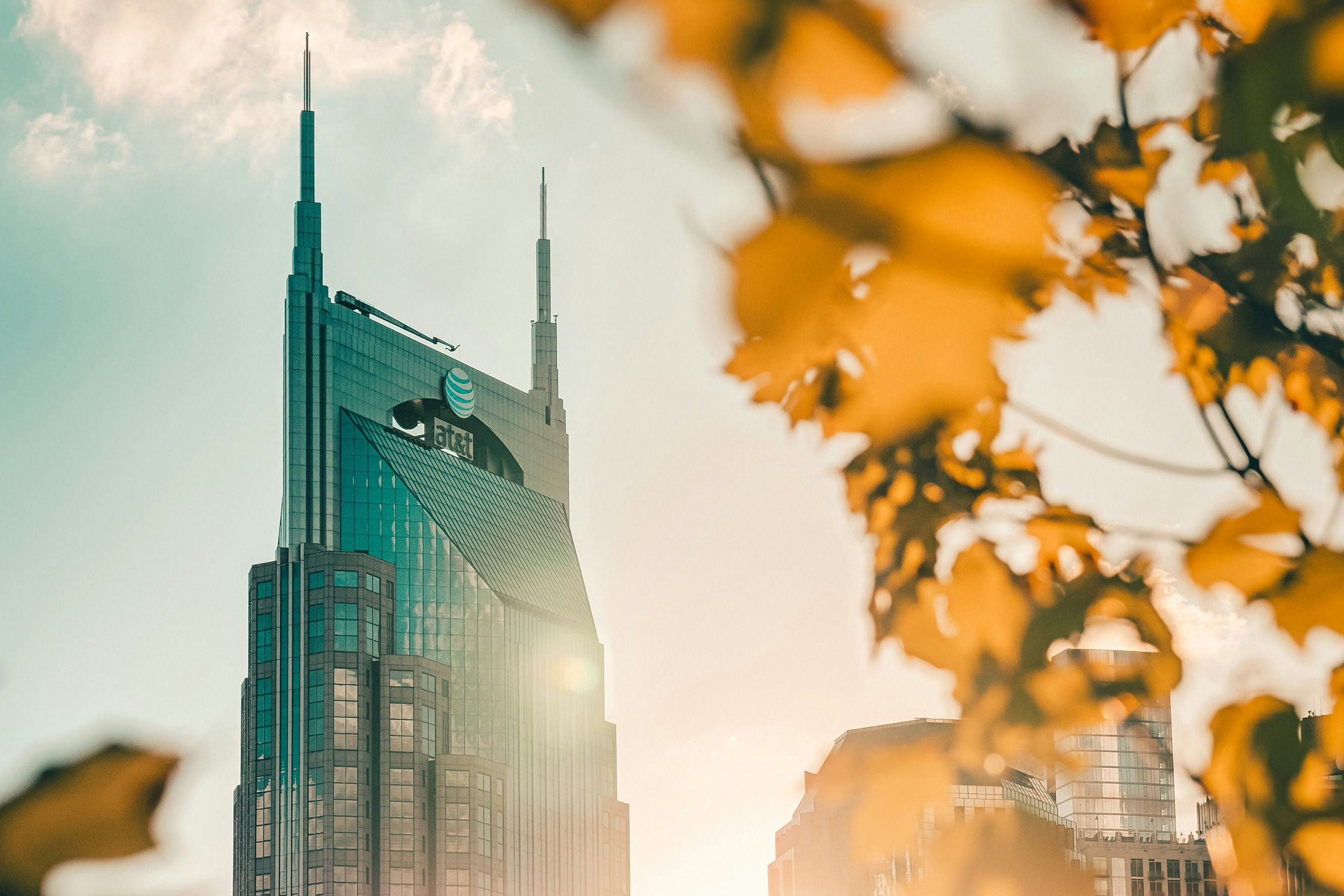 Nashville | Tennessee