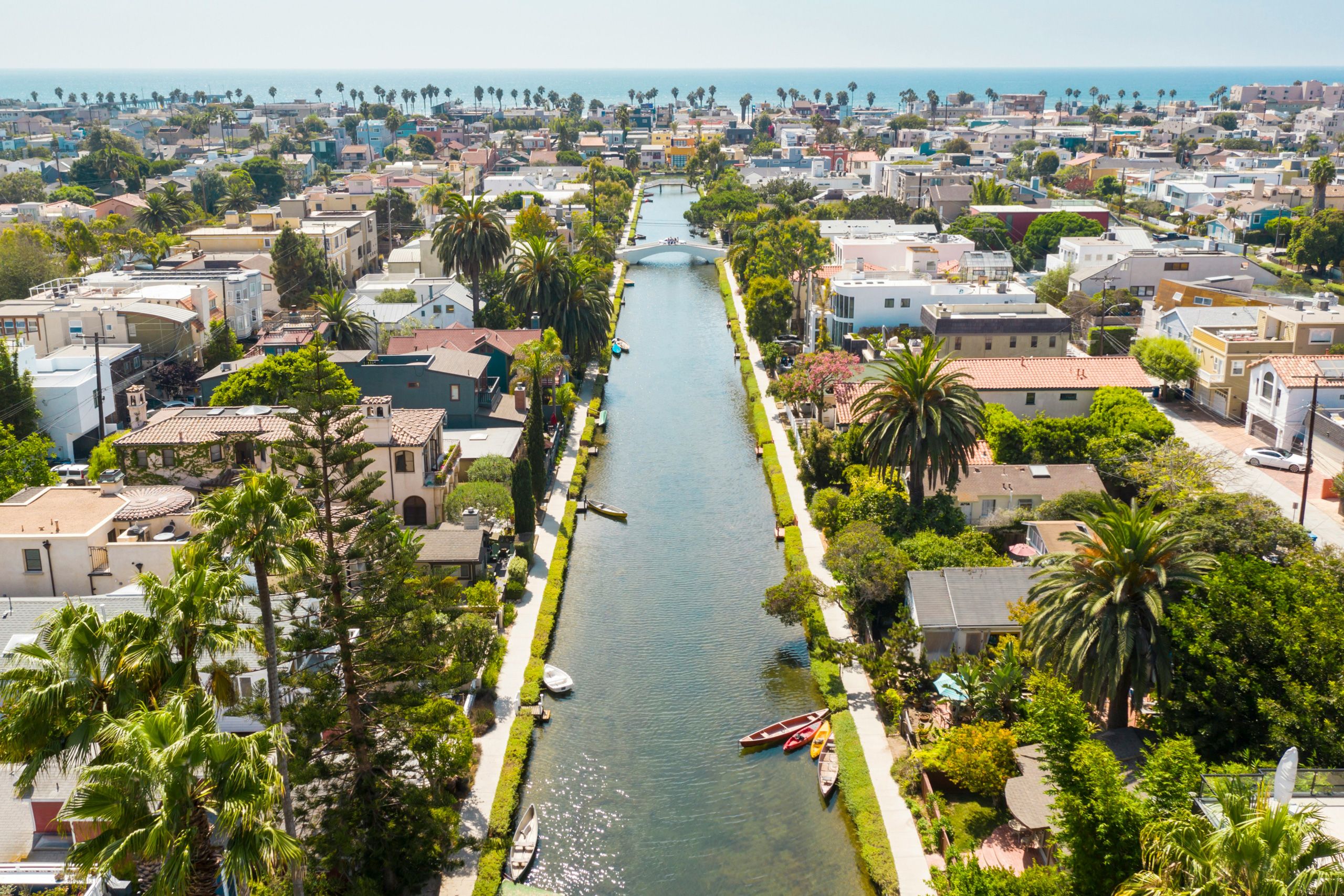 Venice | California