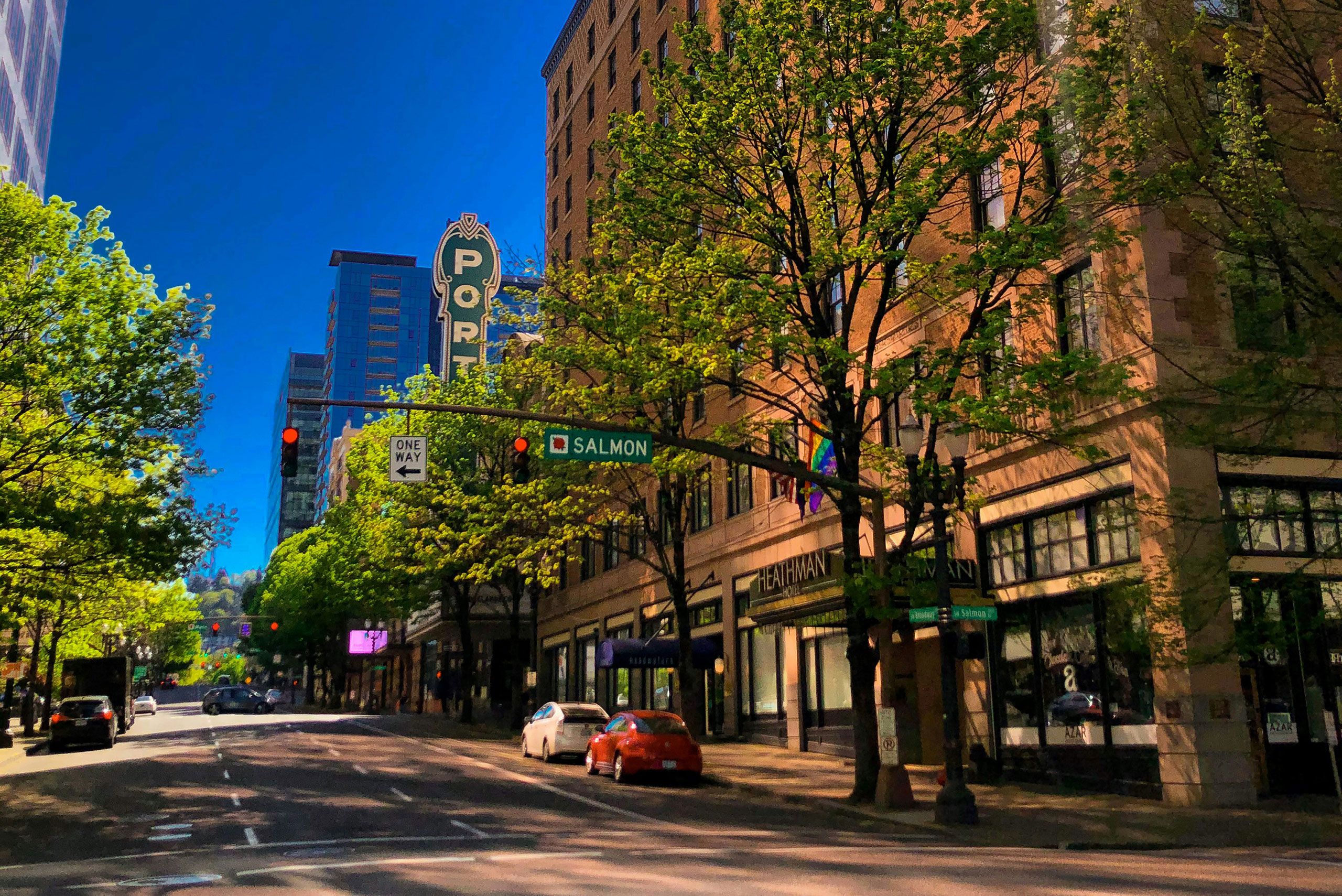Portland | Oregon