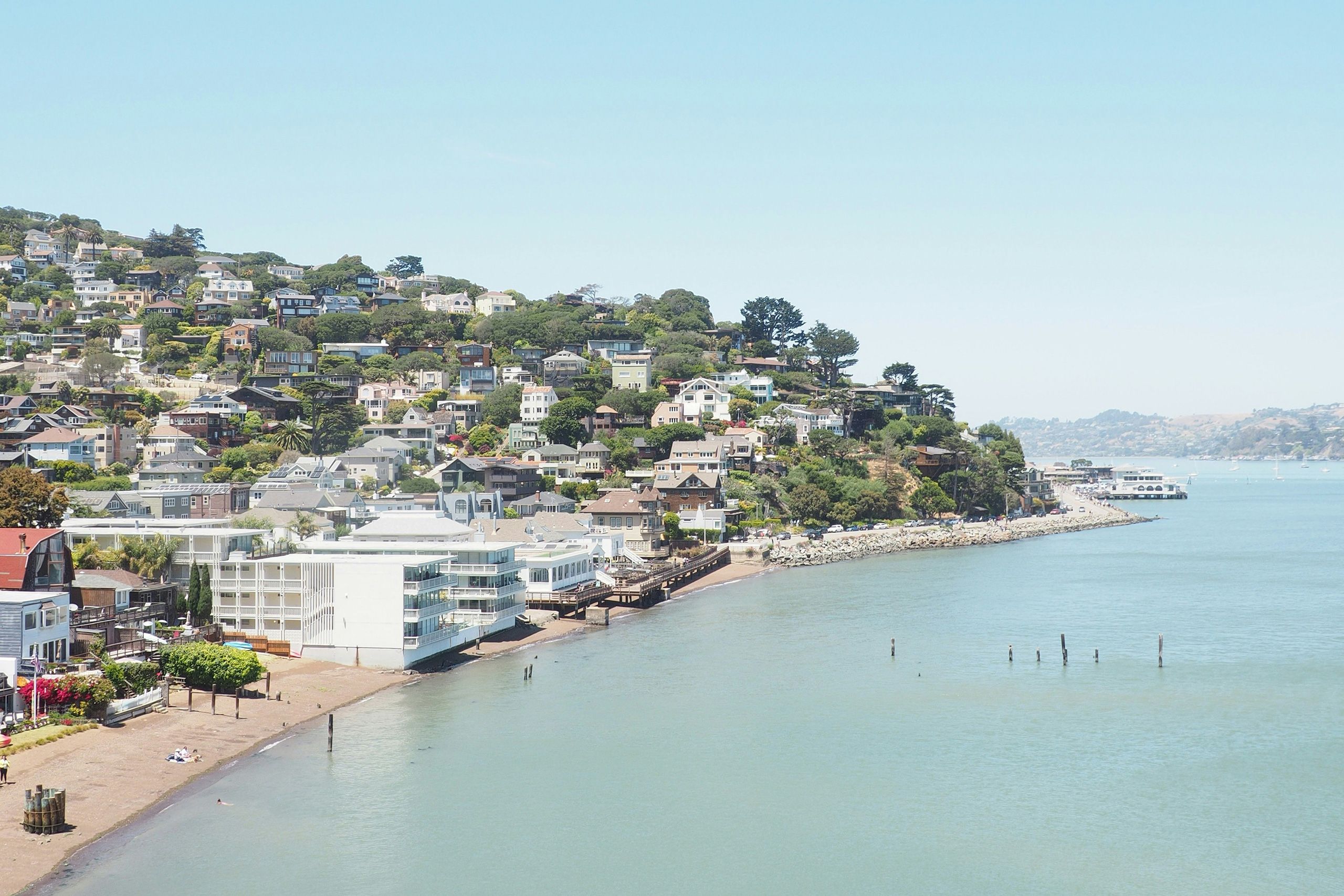 Sausalito, Sausalito, United States