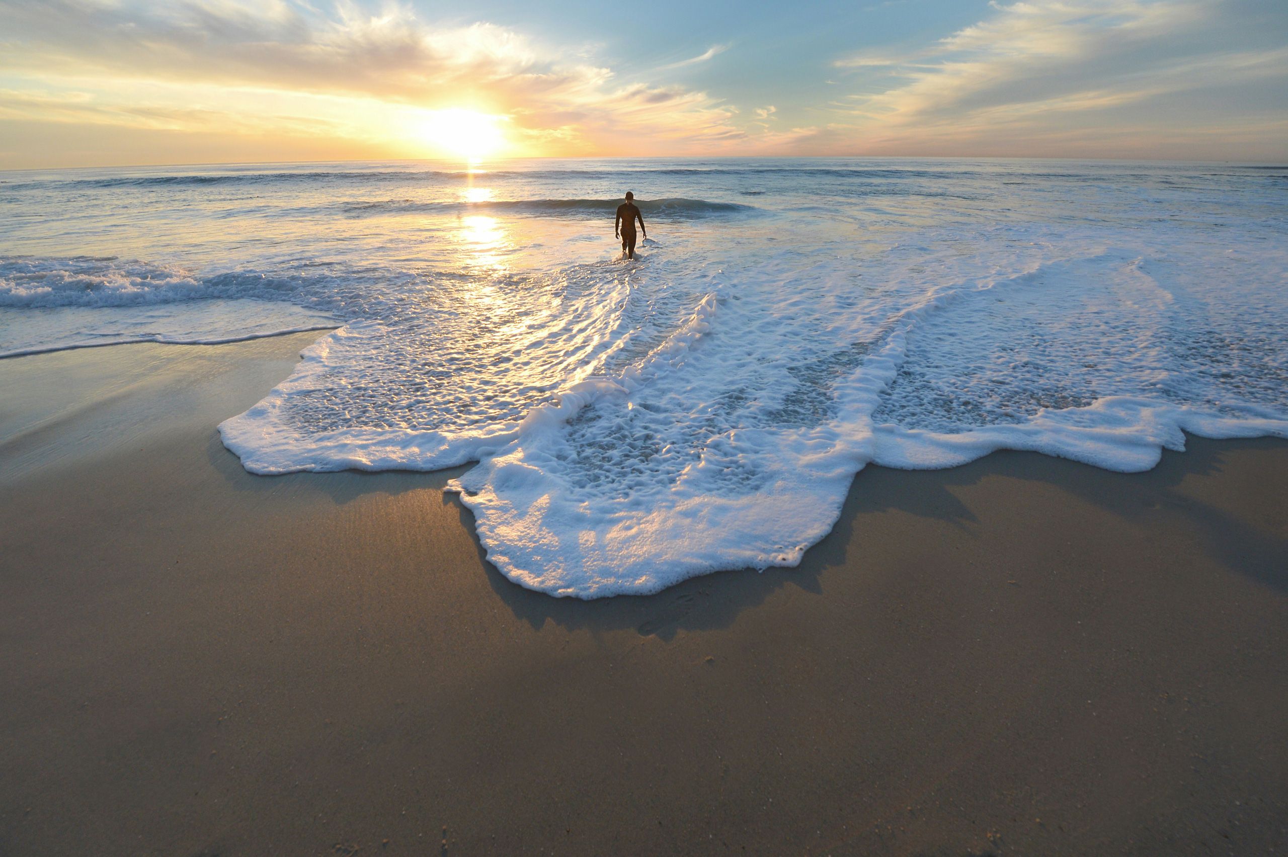 Pacific Beach | San Diego | California