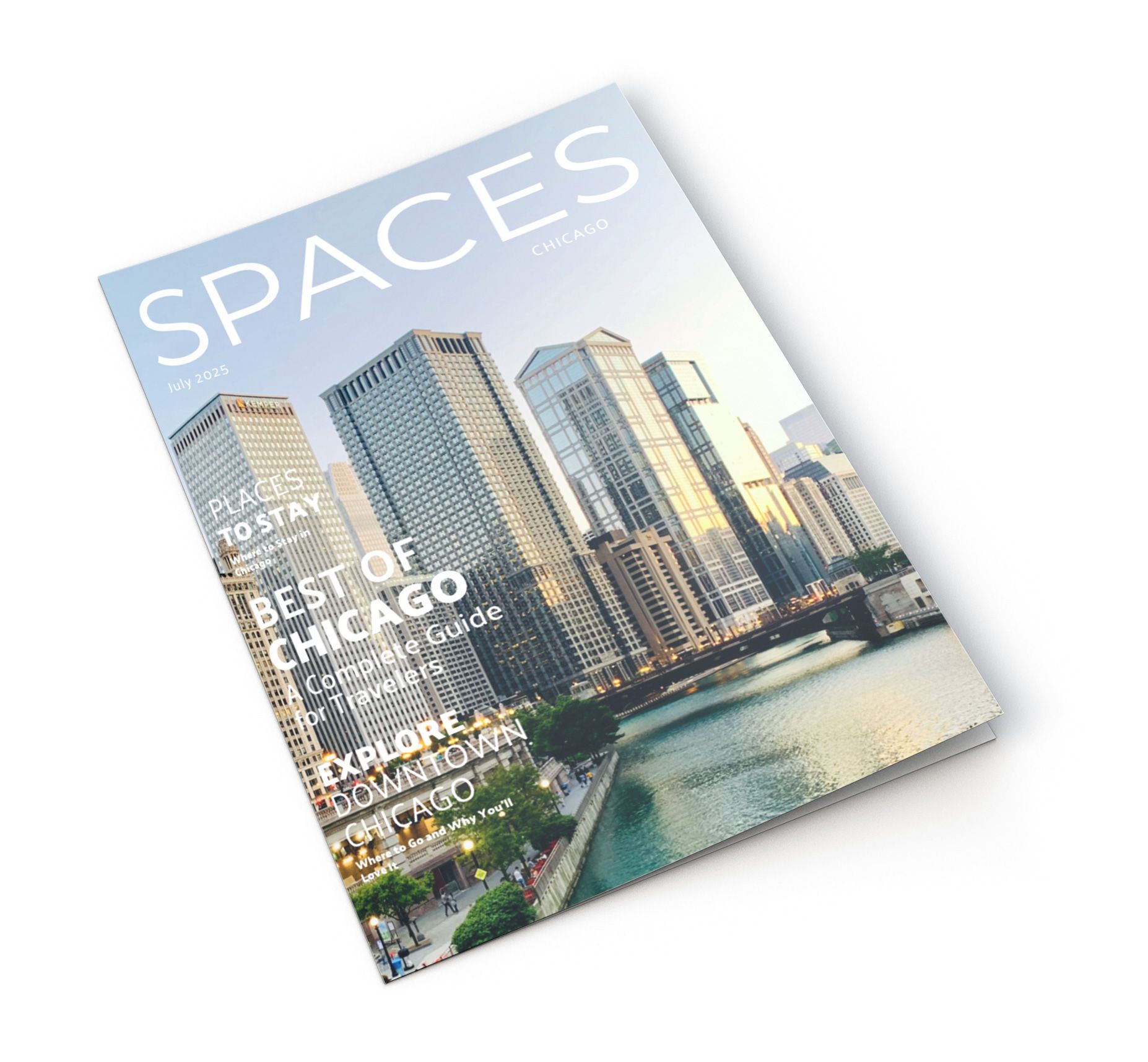 Access Spaces