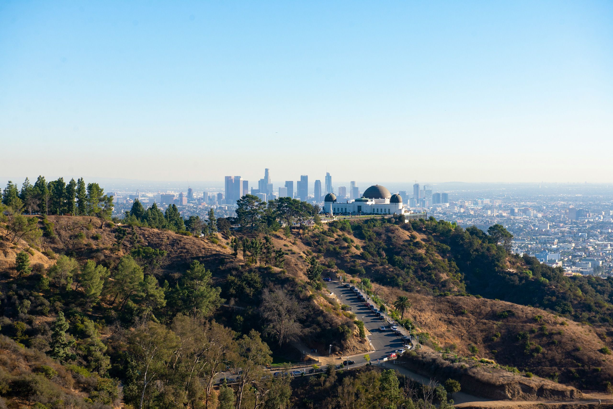 Griffith Park | Los Angeles | California