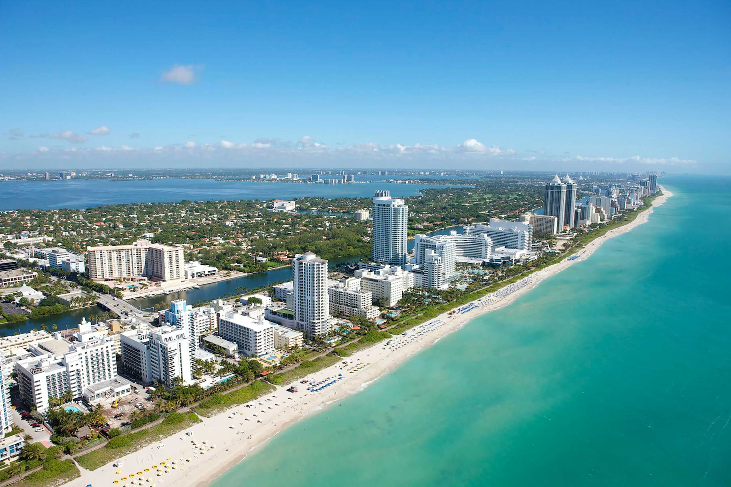 South Beach | Miami | Florida