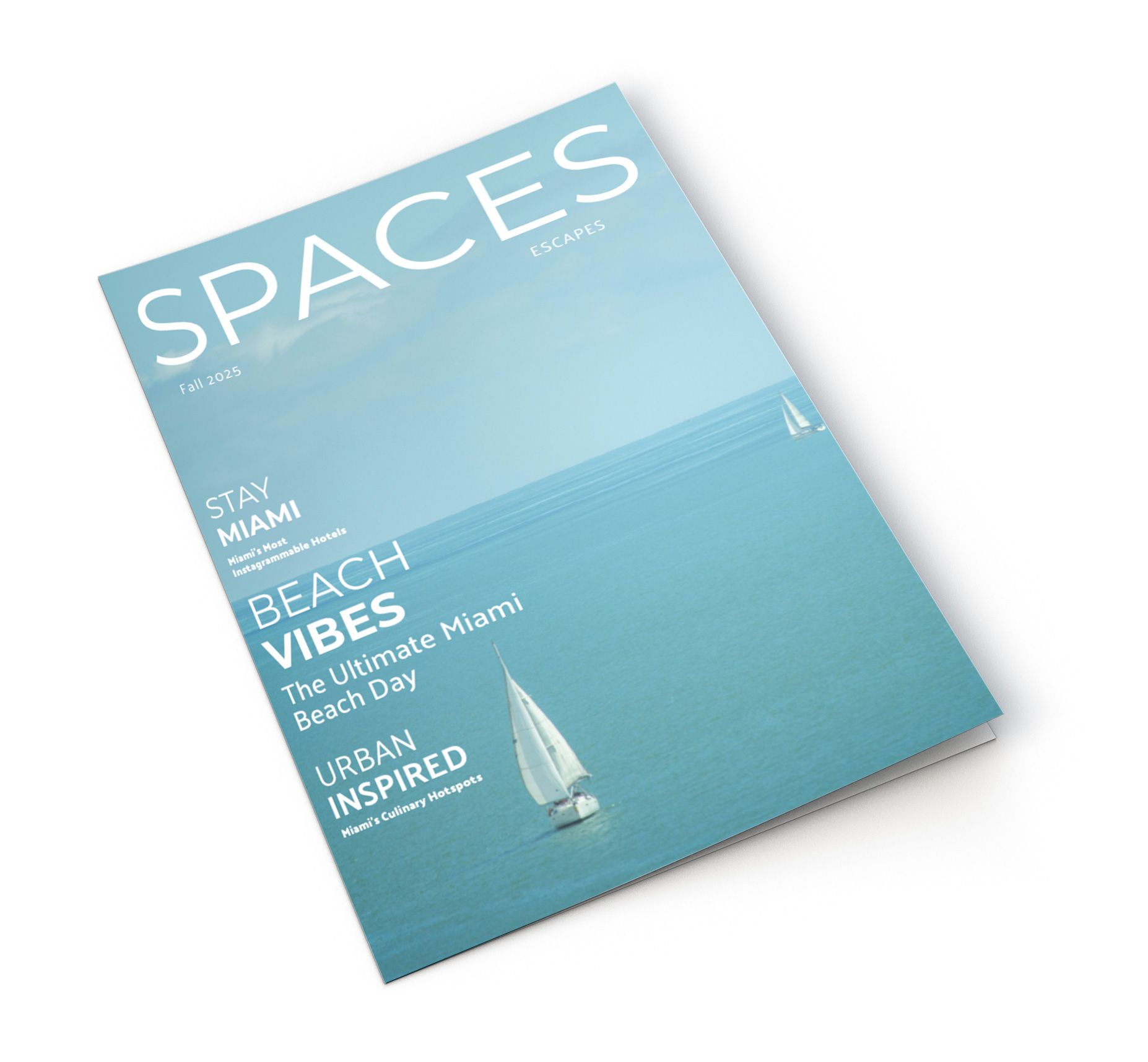 Access Spaces