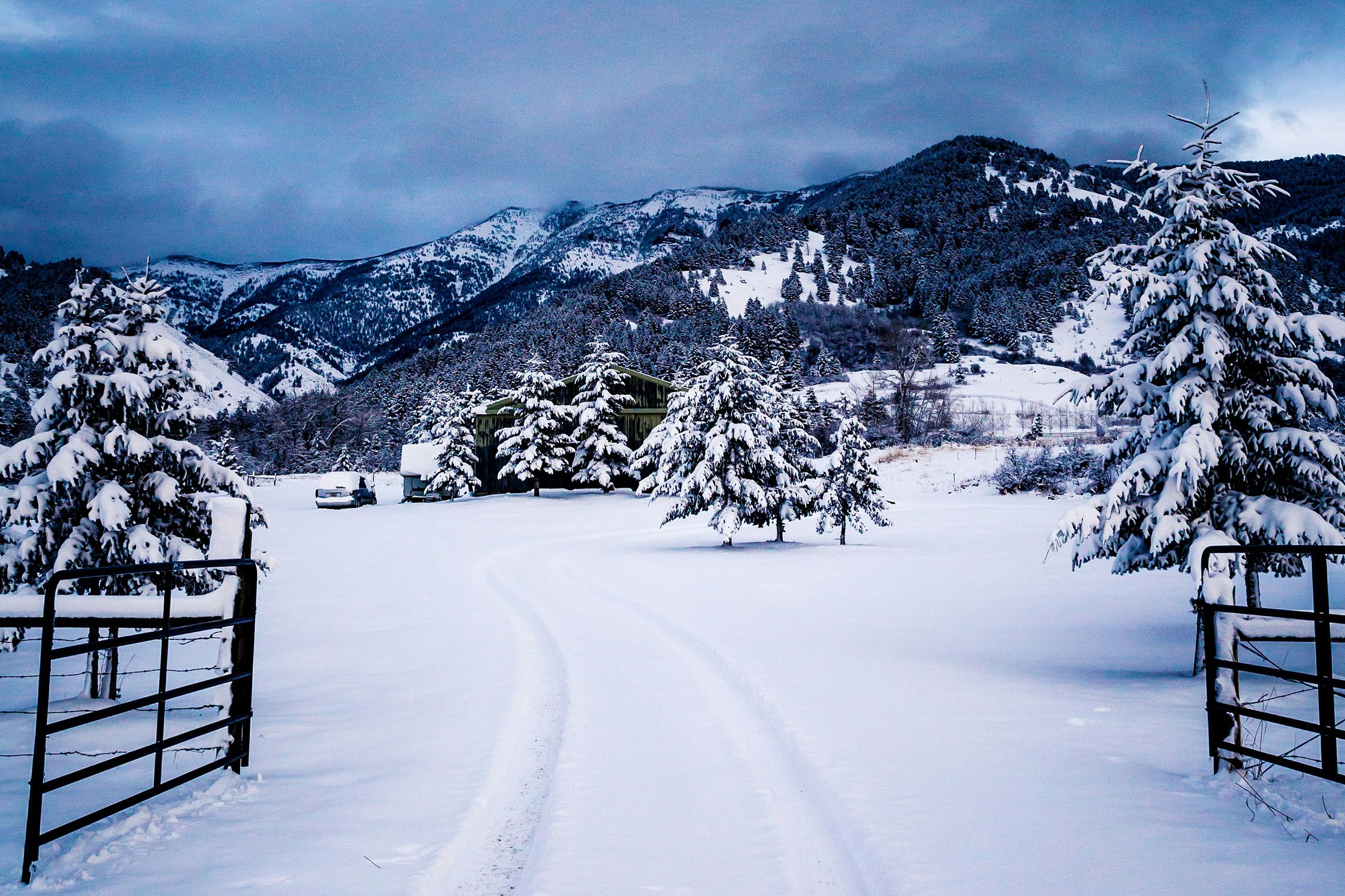 Bozeman, United States