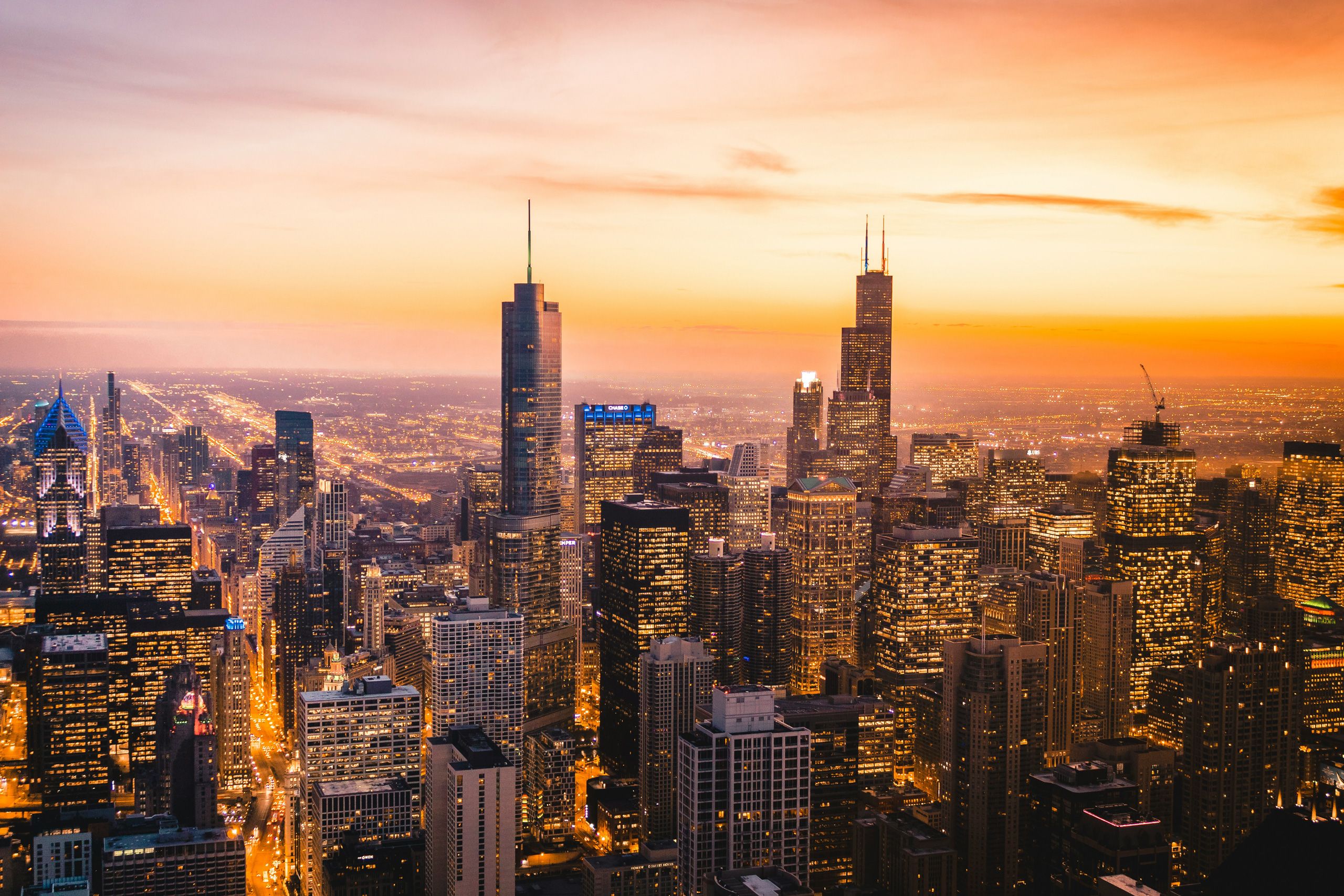 Chicago | Illinois