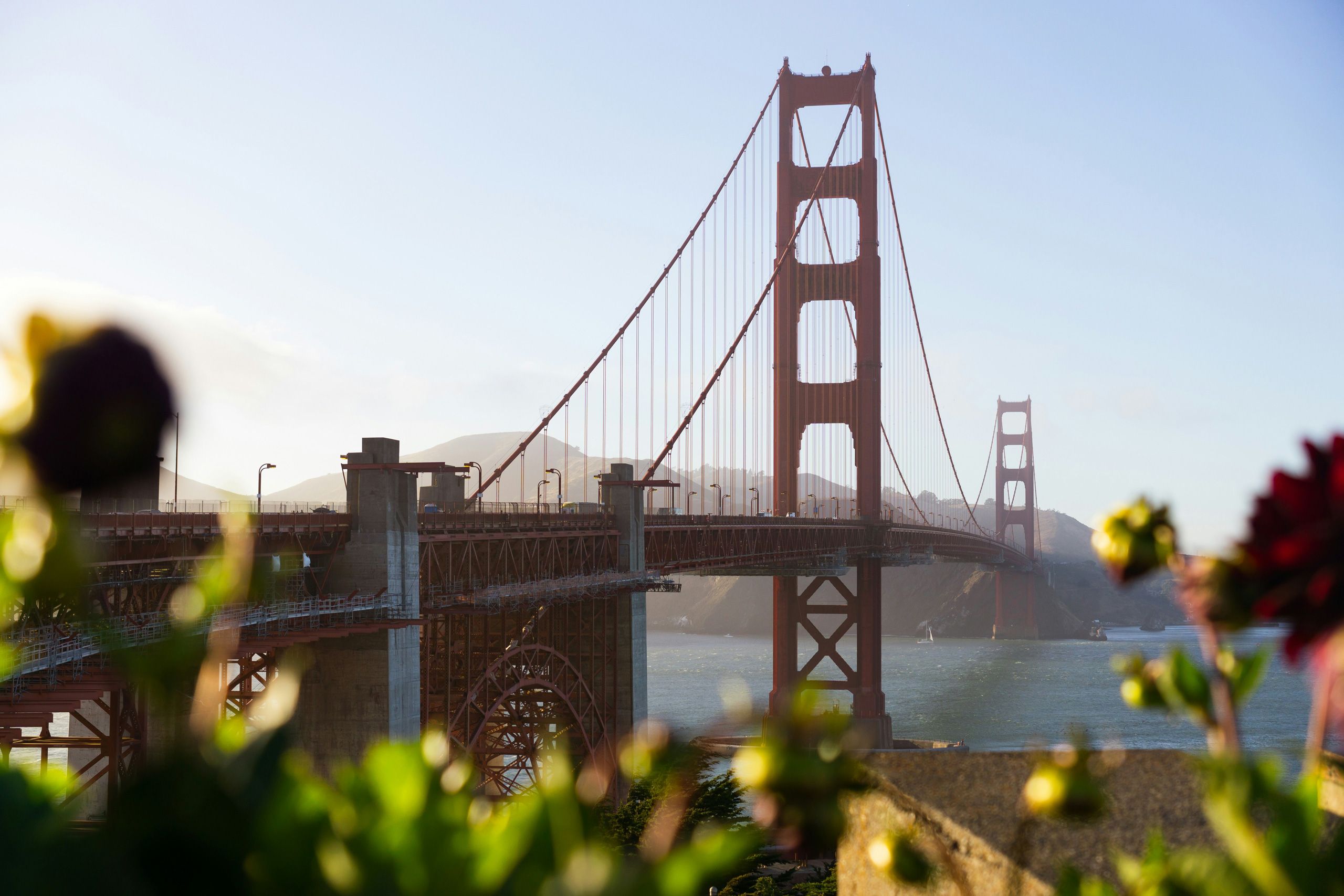 Golden Gate Bridge, Golden Gate Bridge, San Francisco, CA, USAGolden Gate Bridge, Golden Gate Bridge, San Francisco, CA, USA