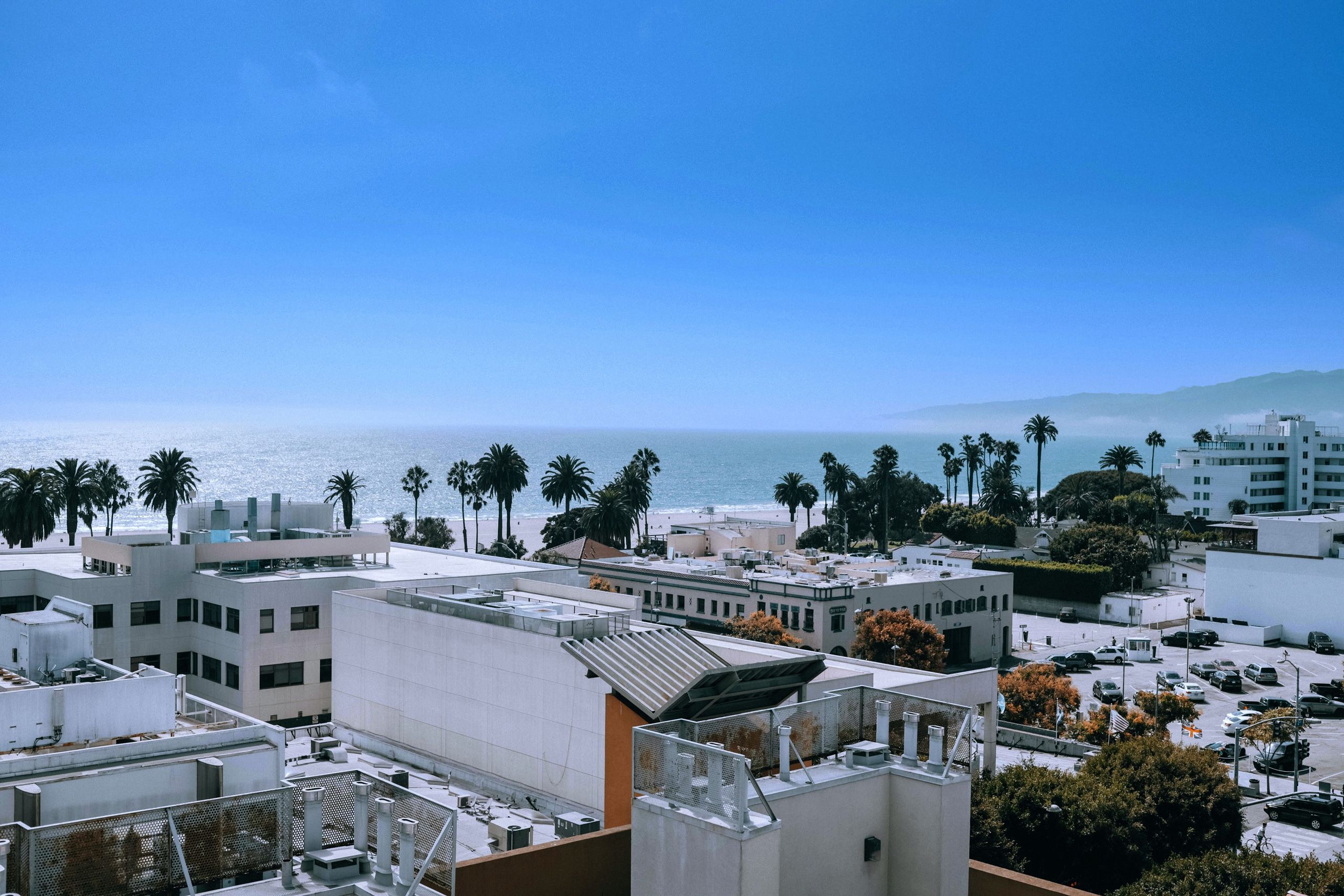Santa Monica | Los Angeles | California
