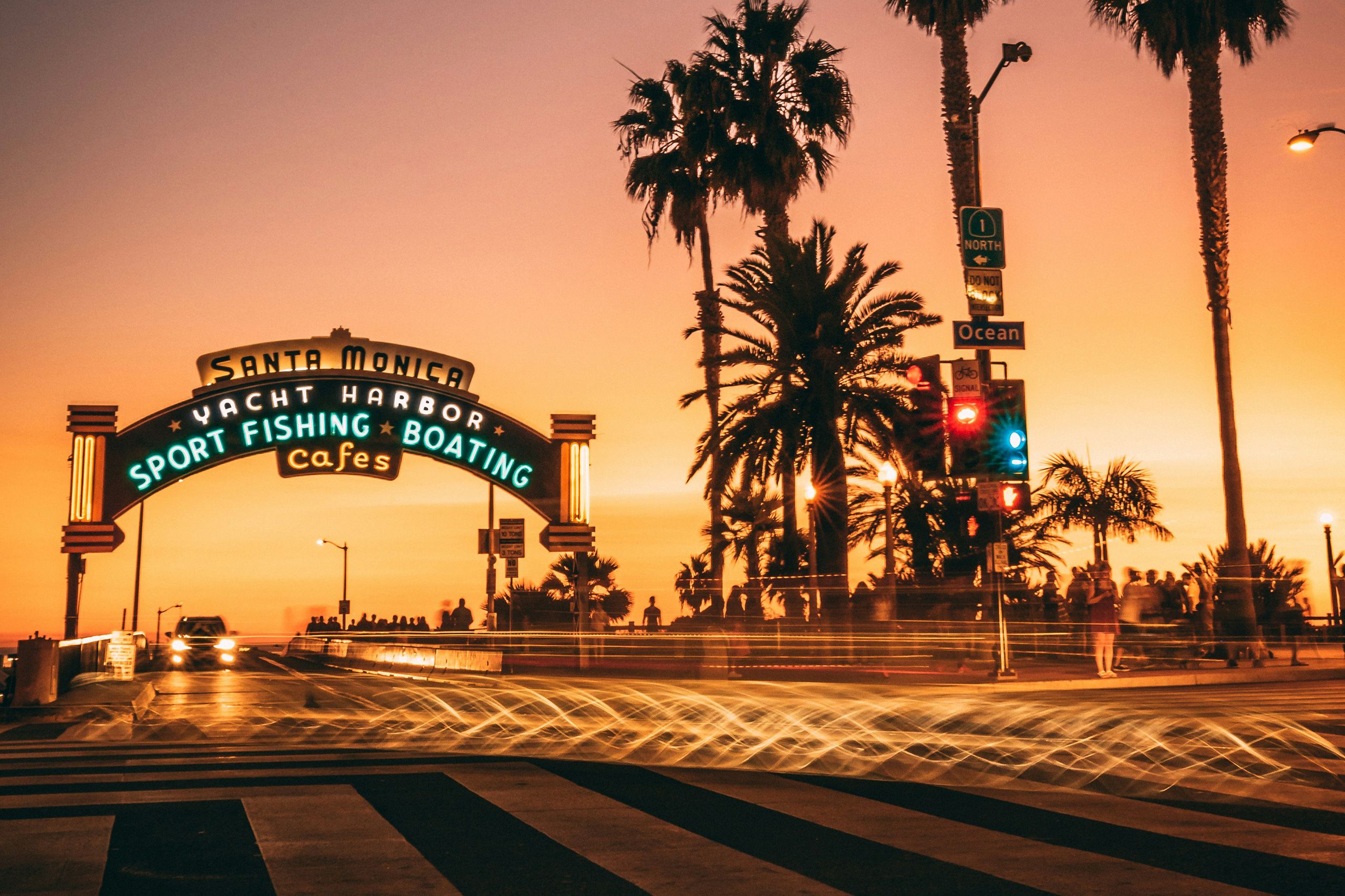 Santa Monica, United States