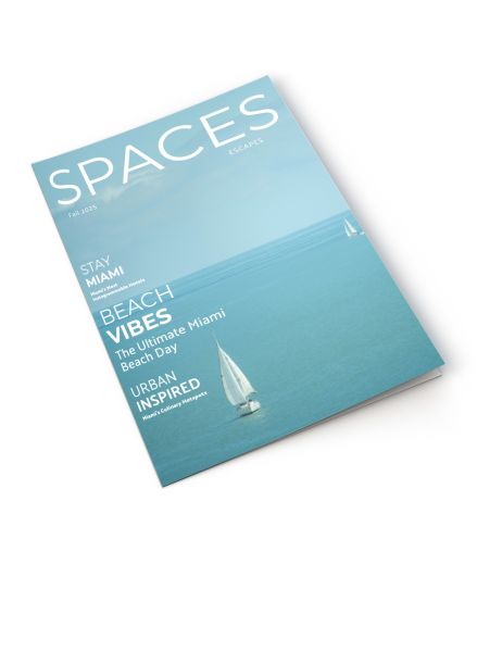 Access Spaces | Miami