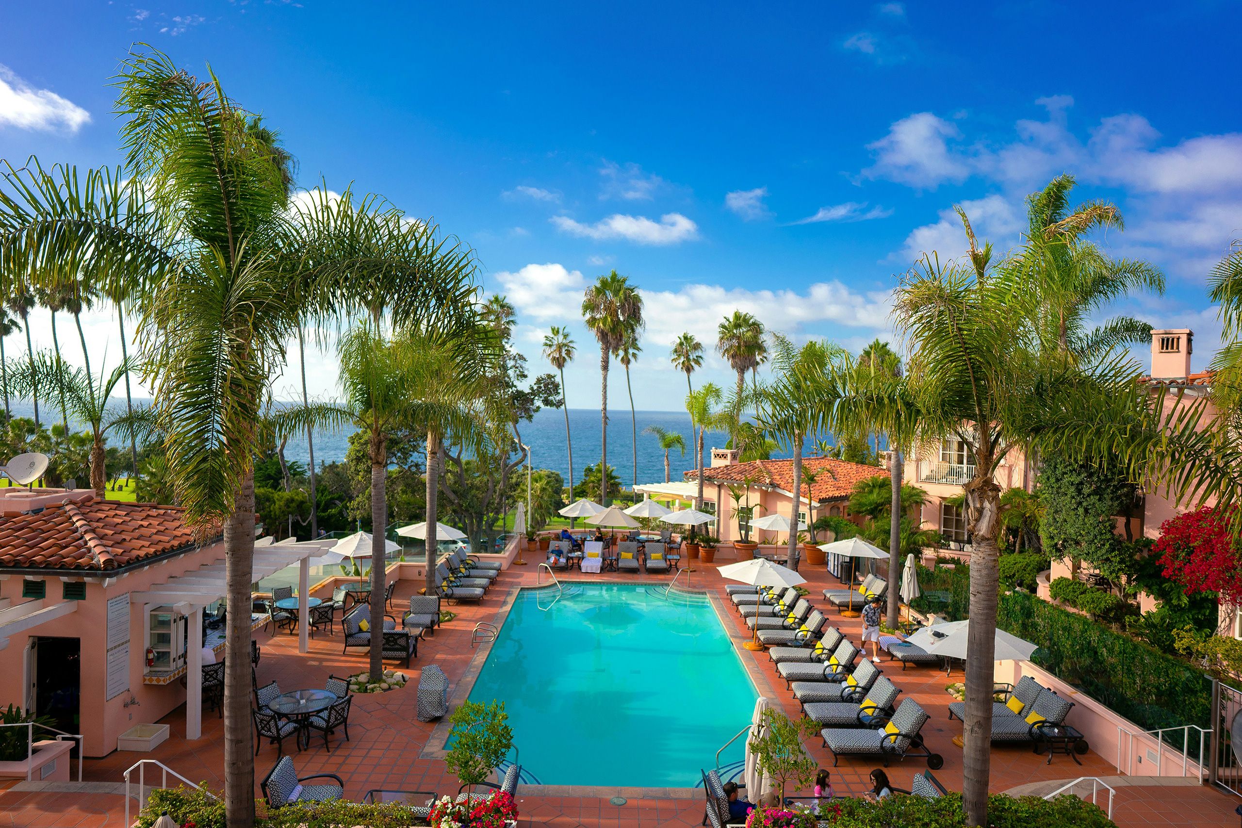 La Jolla, San Diego, CA, USA