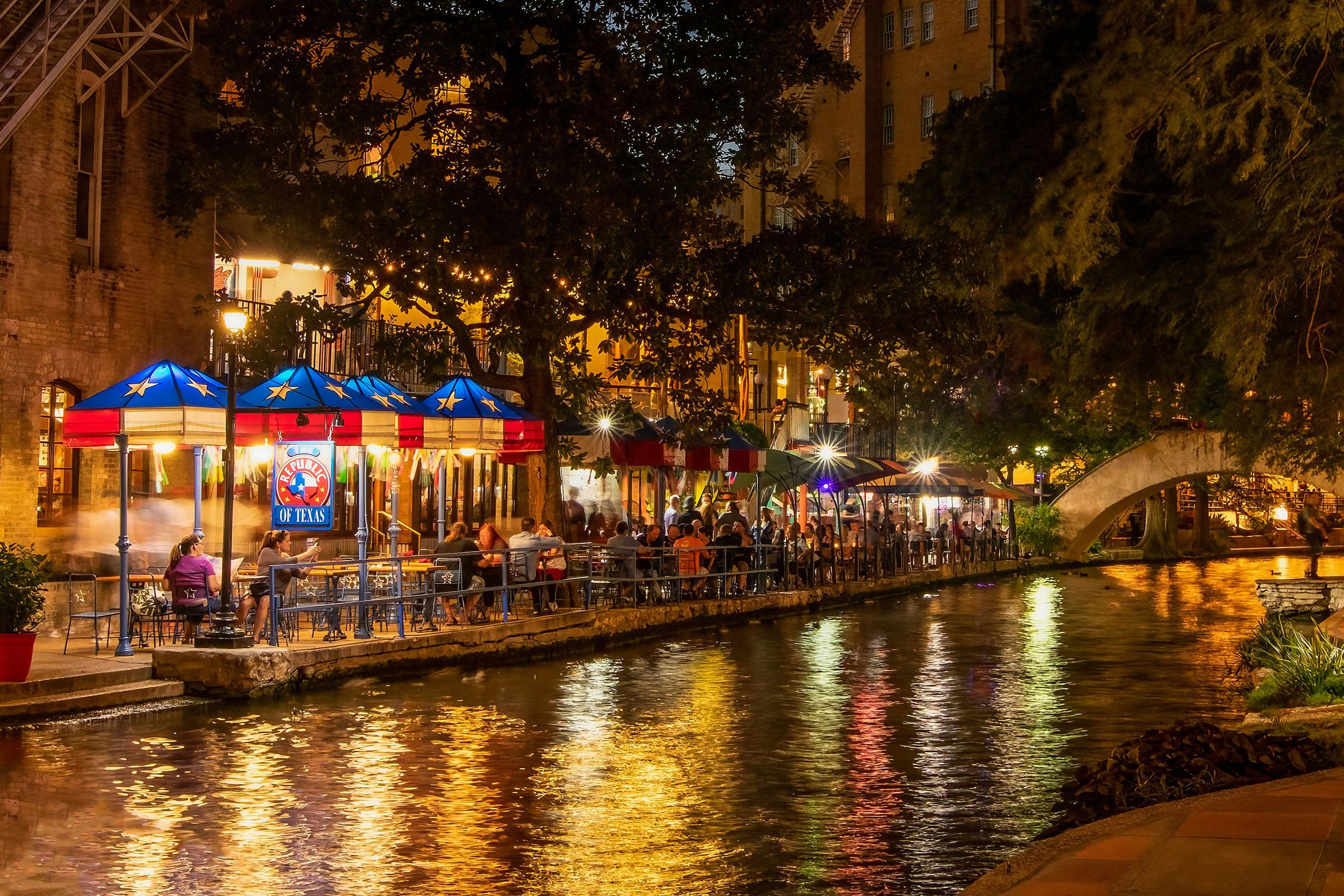 San Antonio, TX, USA