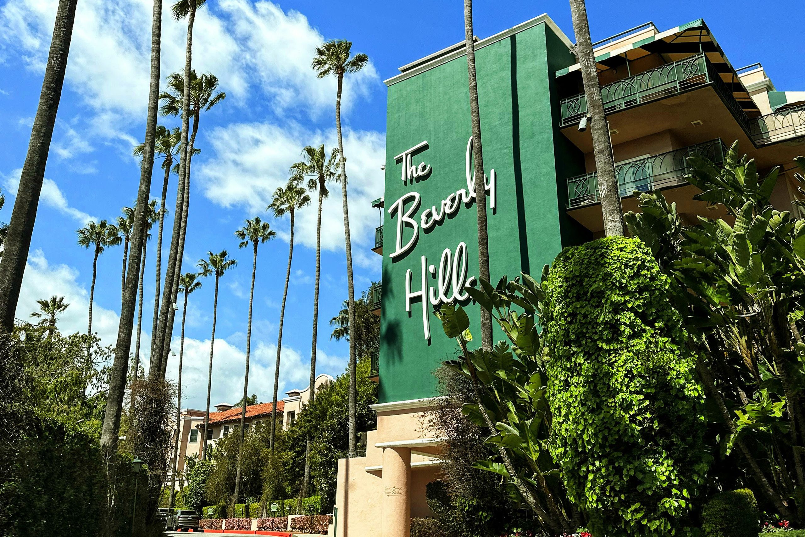 Beverly Hills, Los Angeles