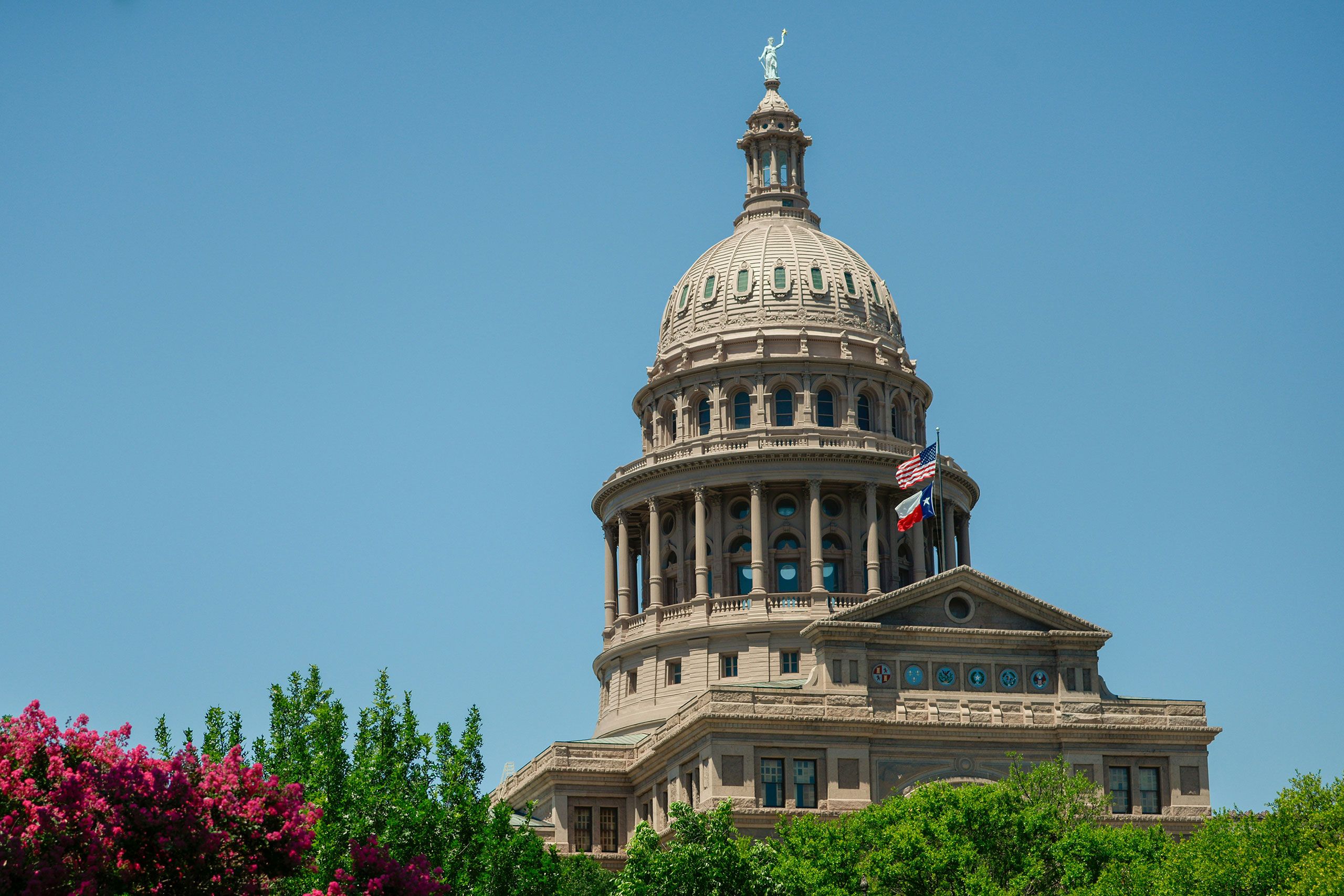 Austin | Texas