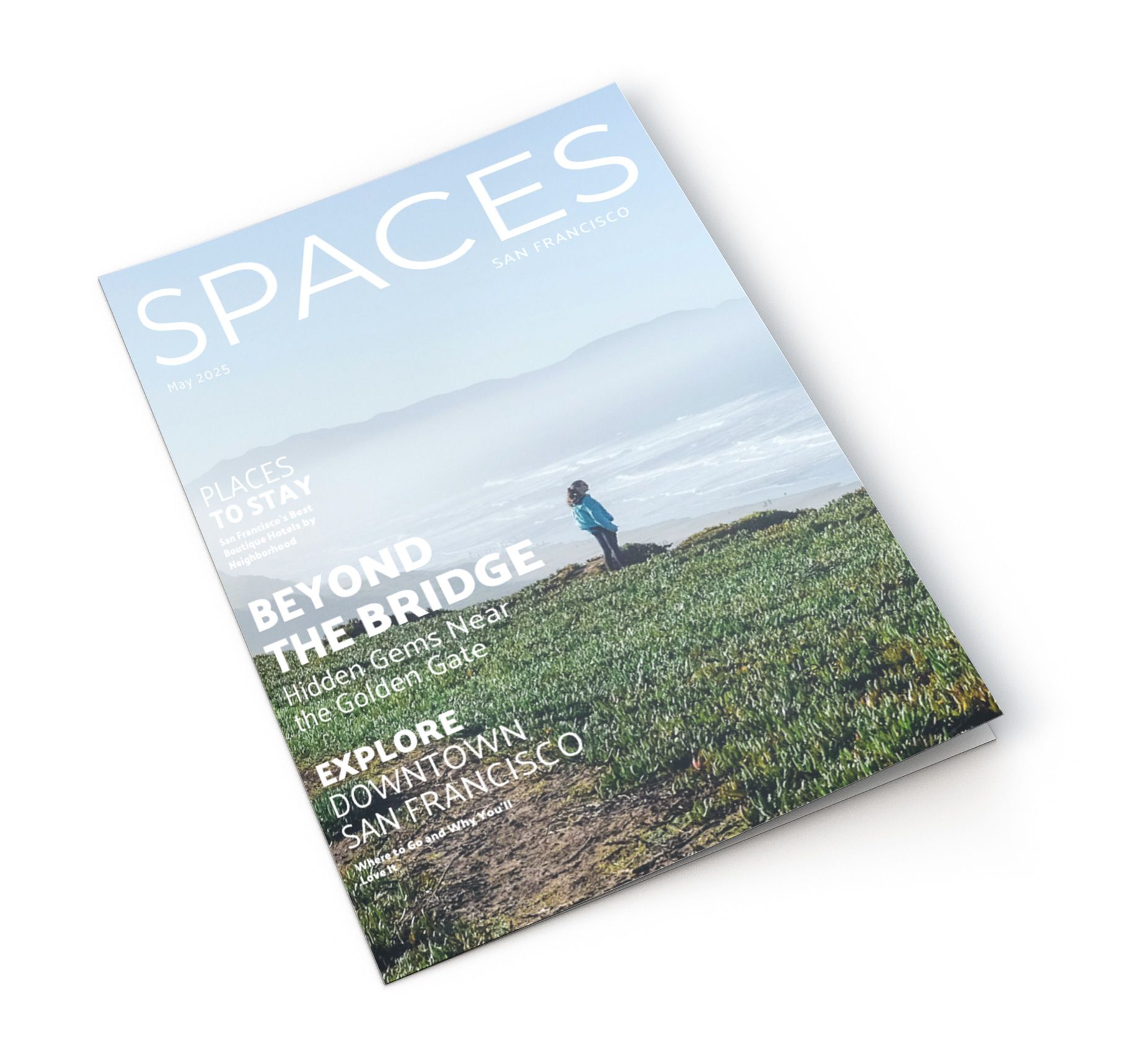 Access Spaces