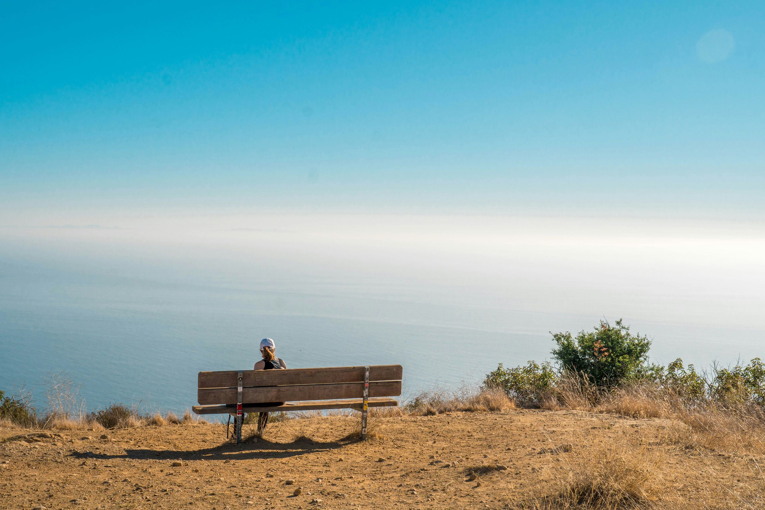 Topanga Canyon, Topanga, CA, USA