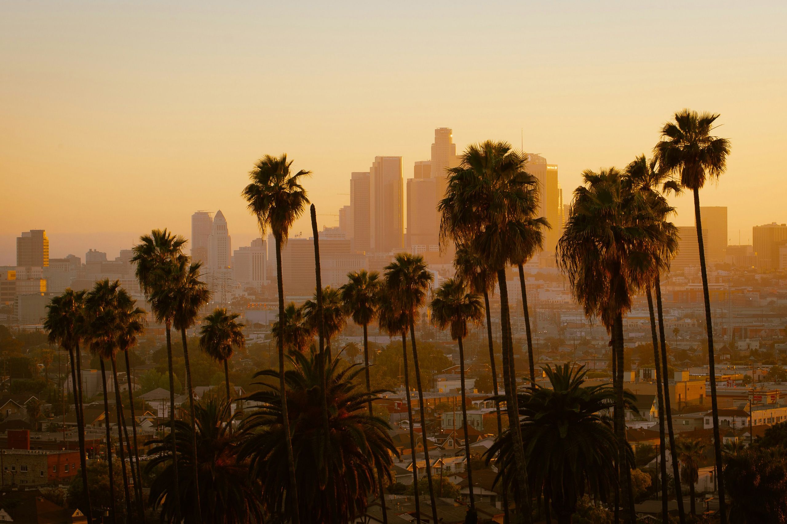 Los Angeles, CA, USA