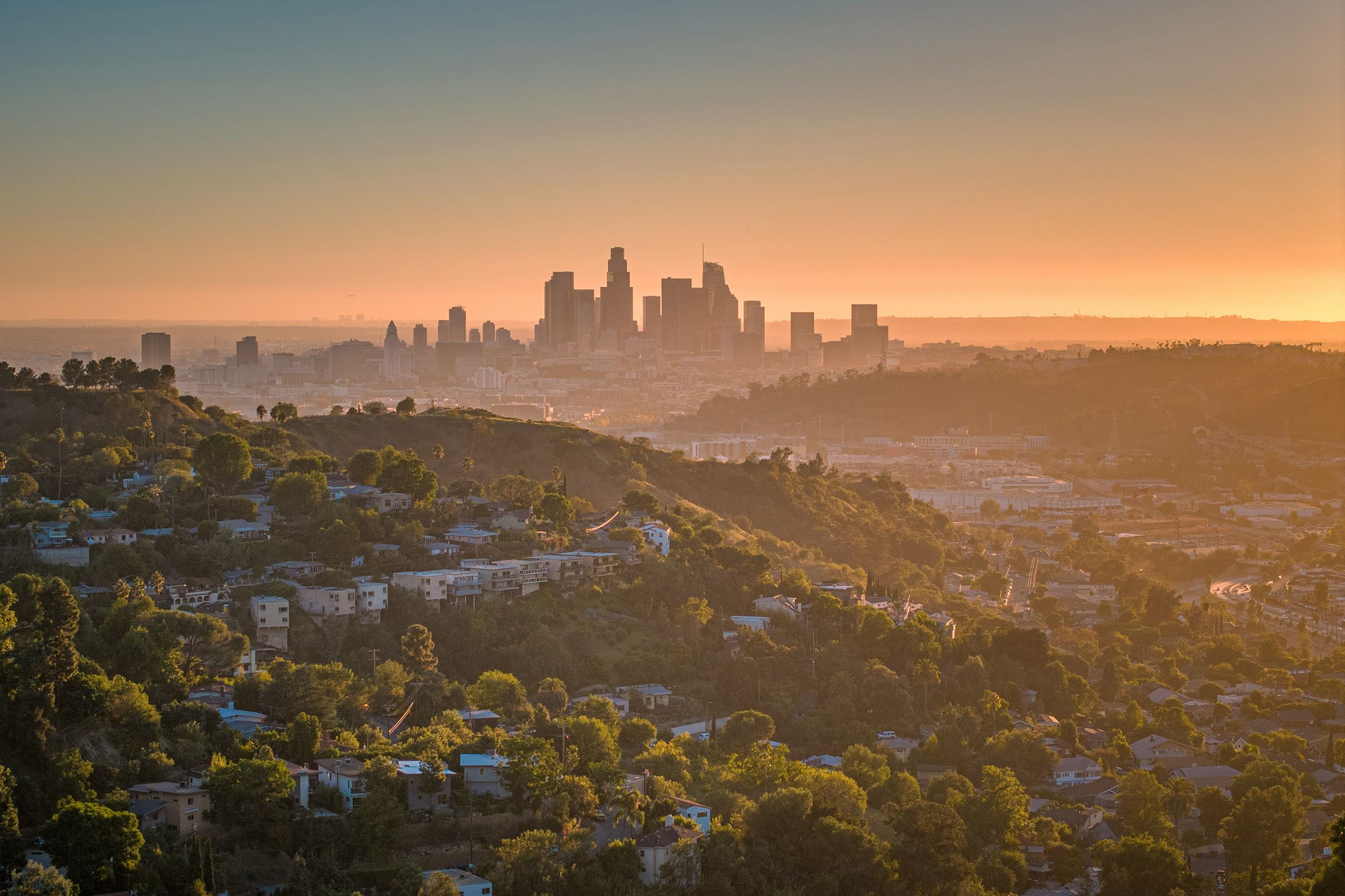 Los Angeles | California