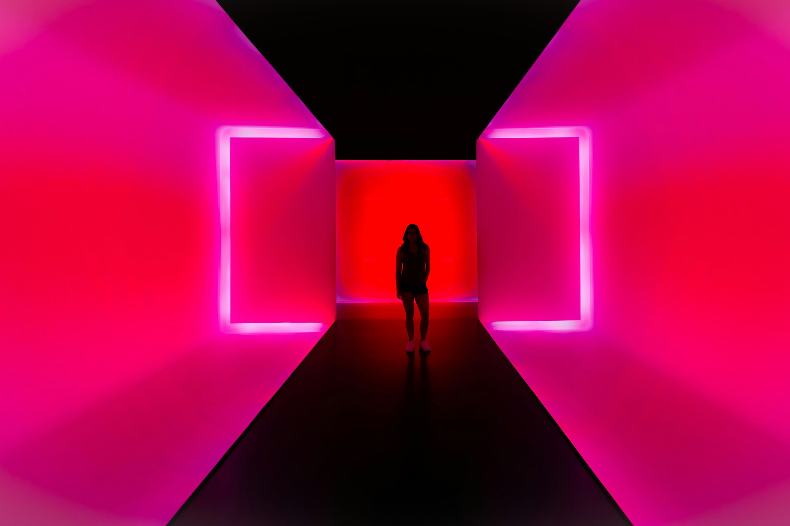 Museum of Fine Arts, Houston, United States