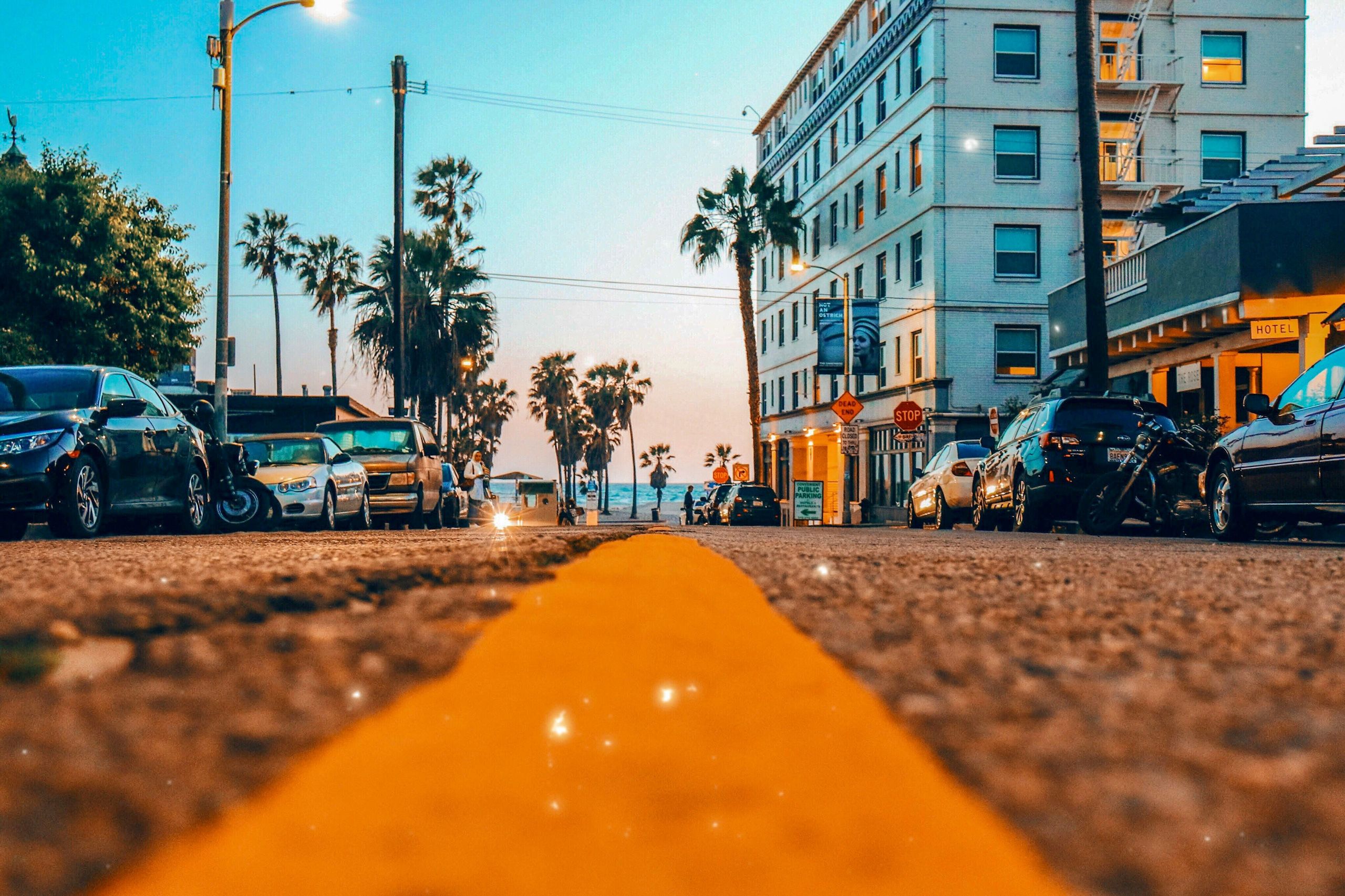 Venice Beach | California