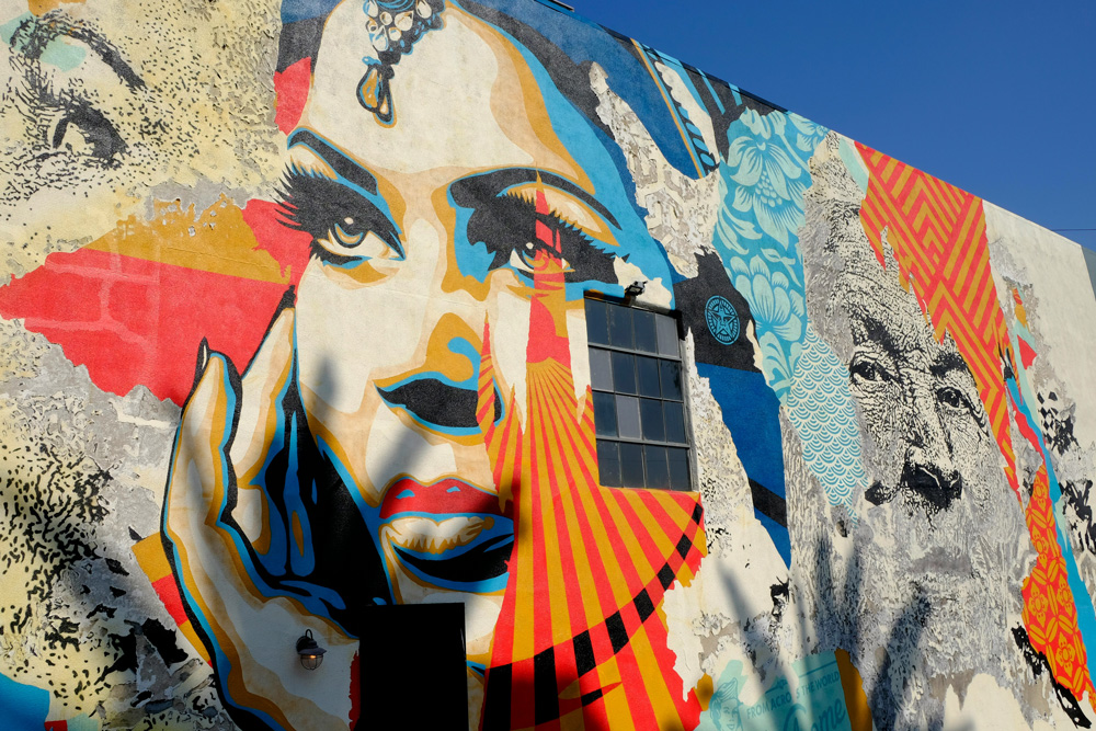 Los Angeles | California