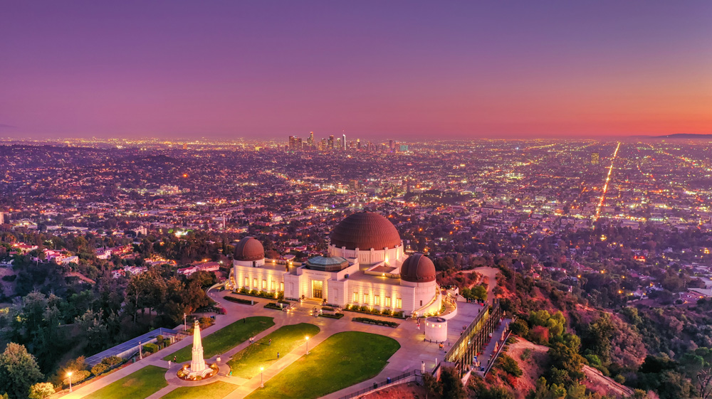 Los Angeles | California