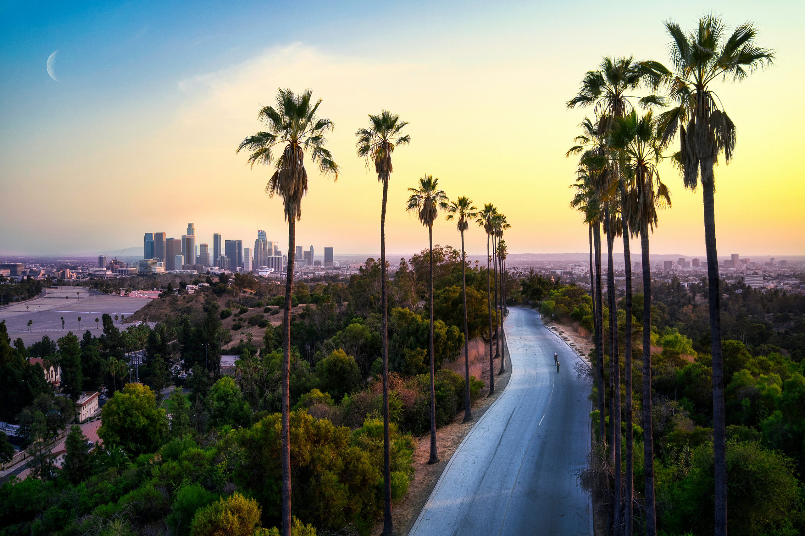 Los Angeles | California