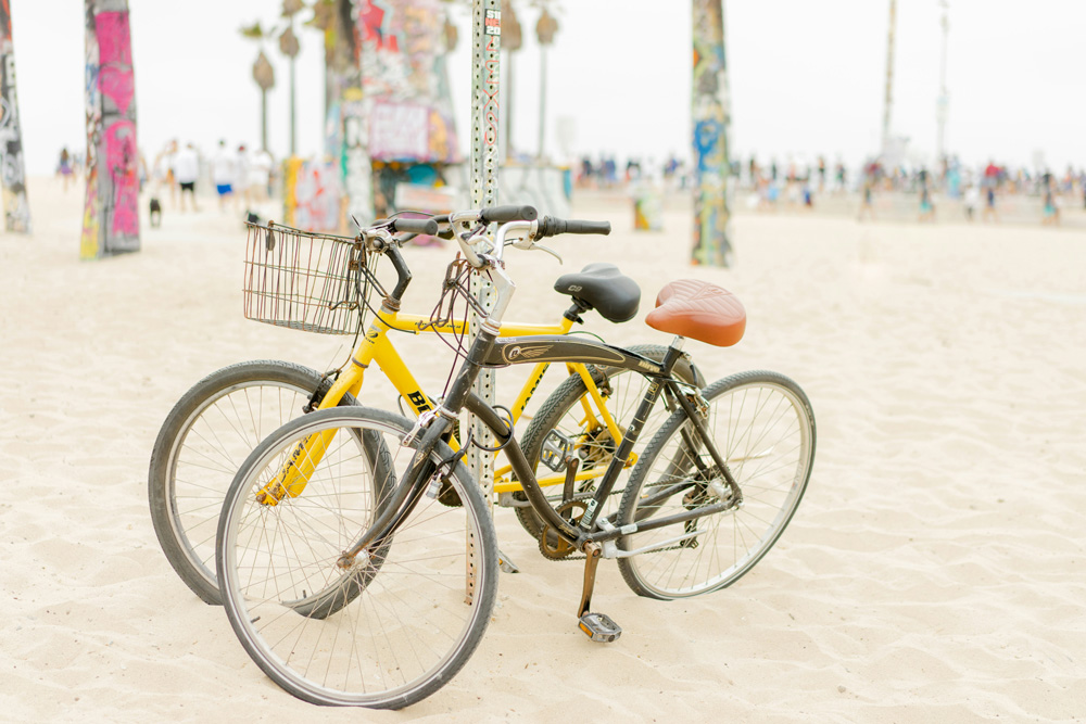Venice Beach | California