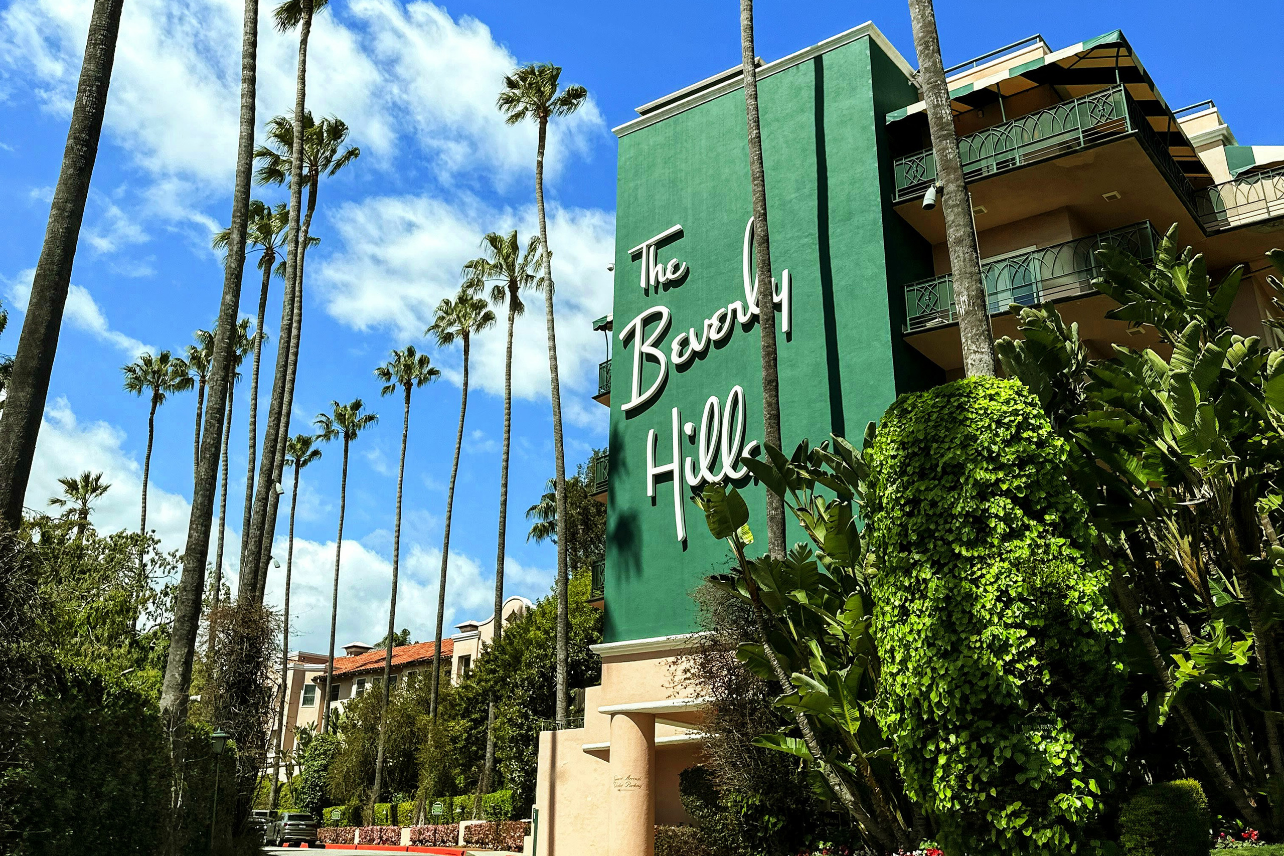 Beverly Hills, Los Angeles