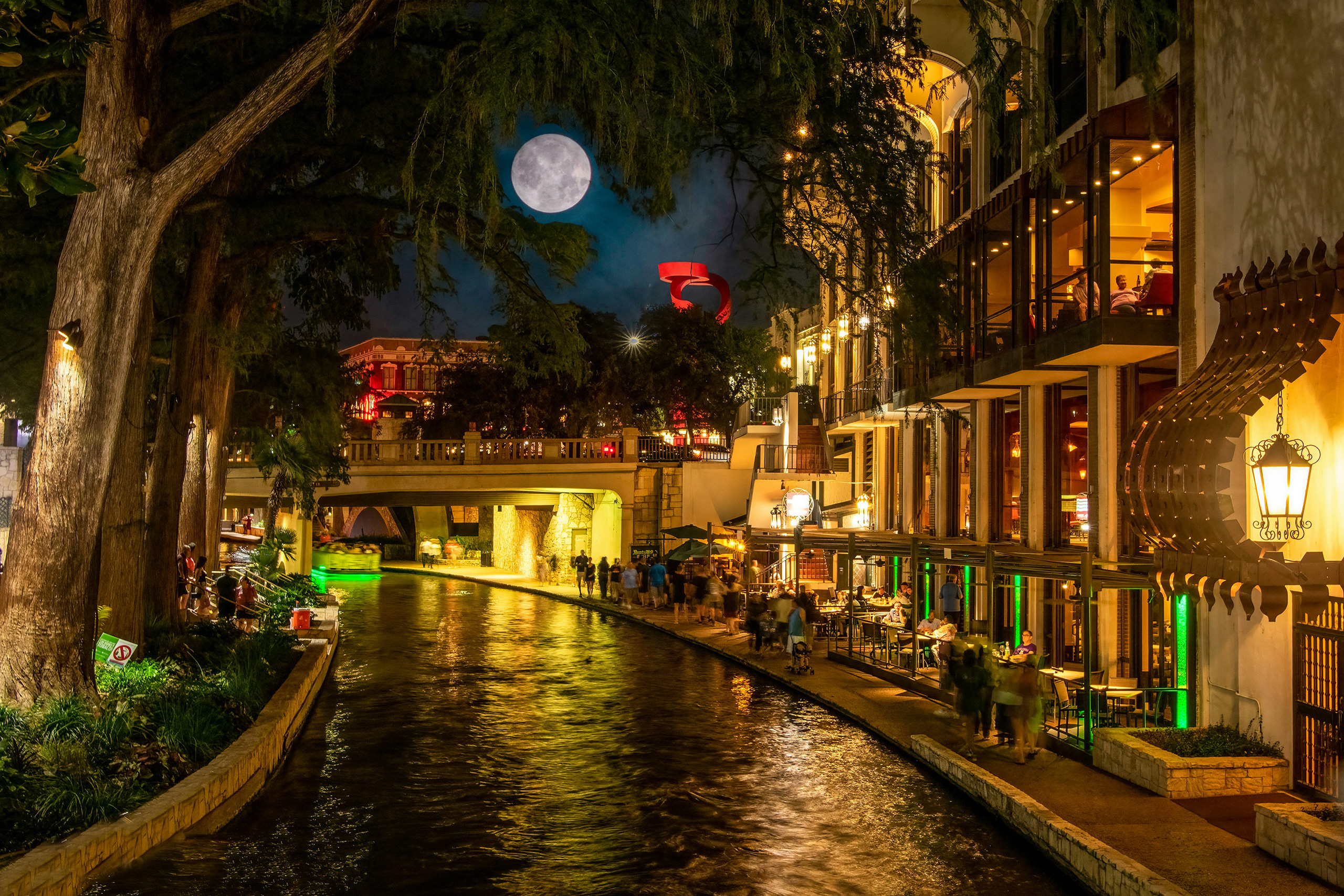 San Antonio, TX, USA