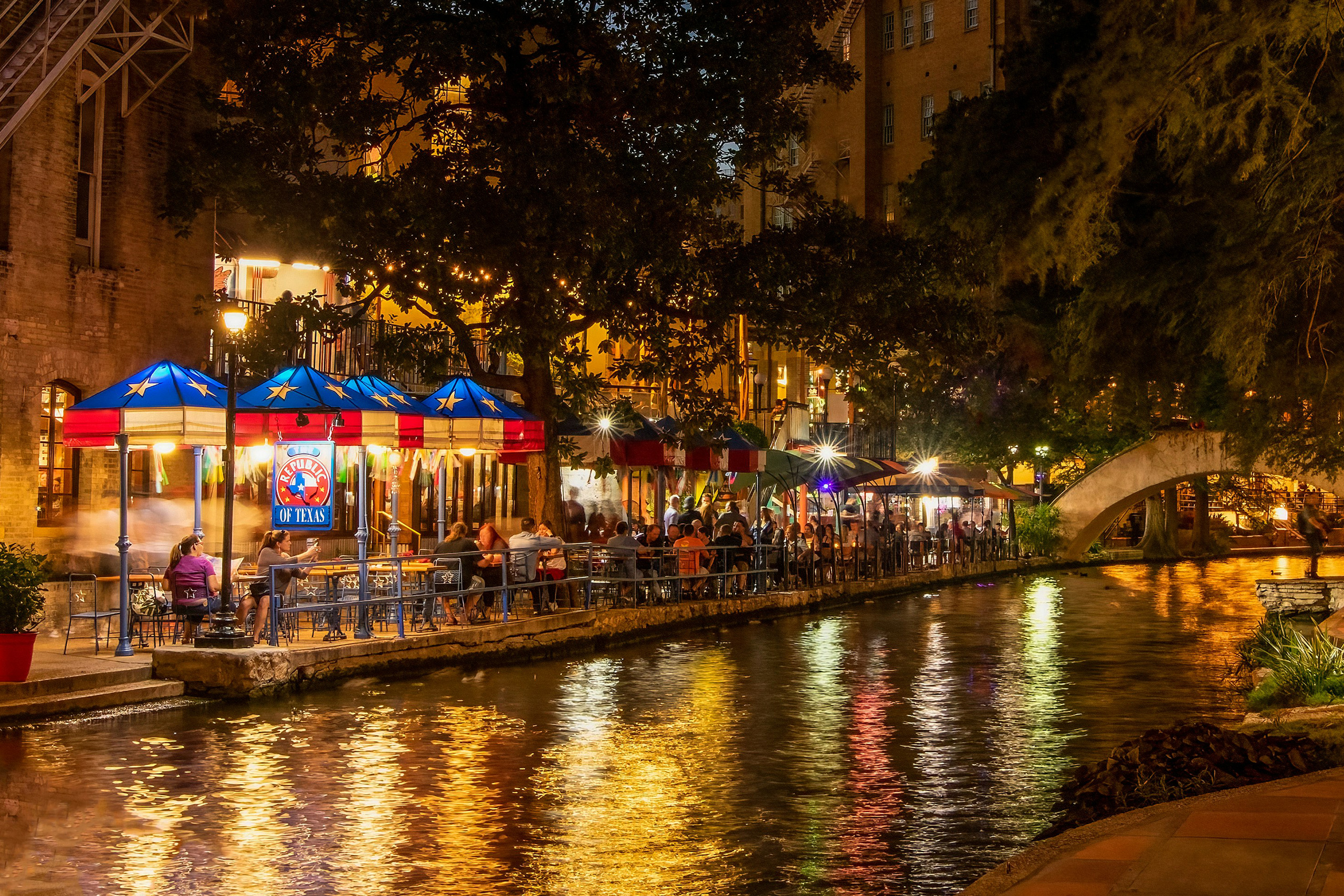 San Antonio, TX, USA