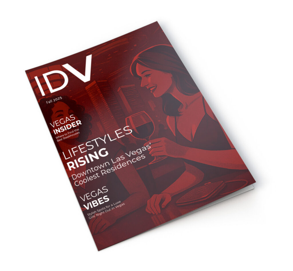 IDV Magazine