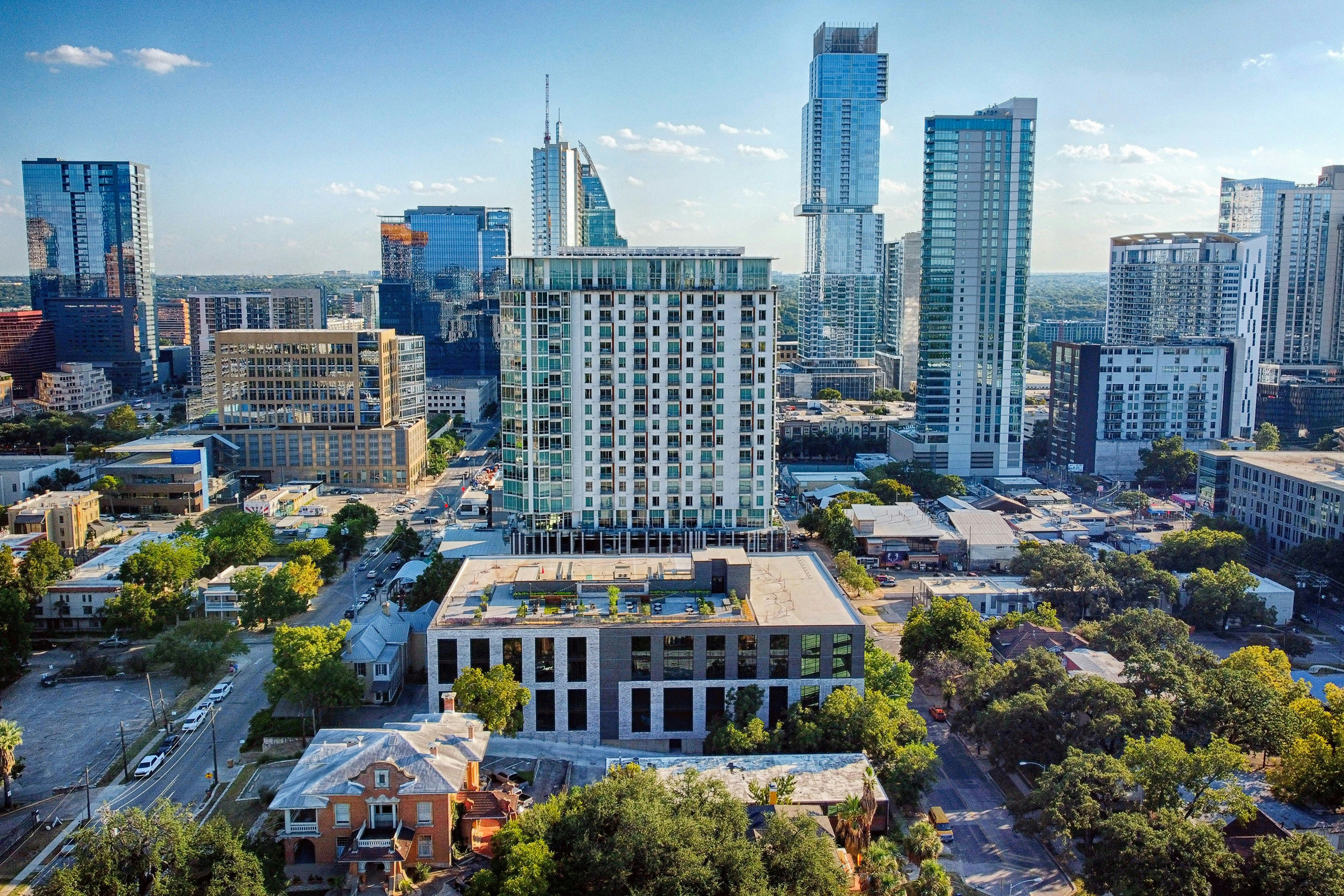 Downtown Austin | Texas
