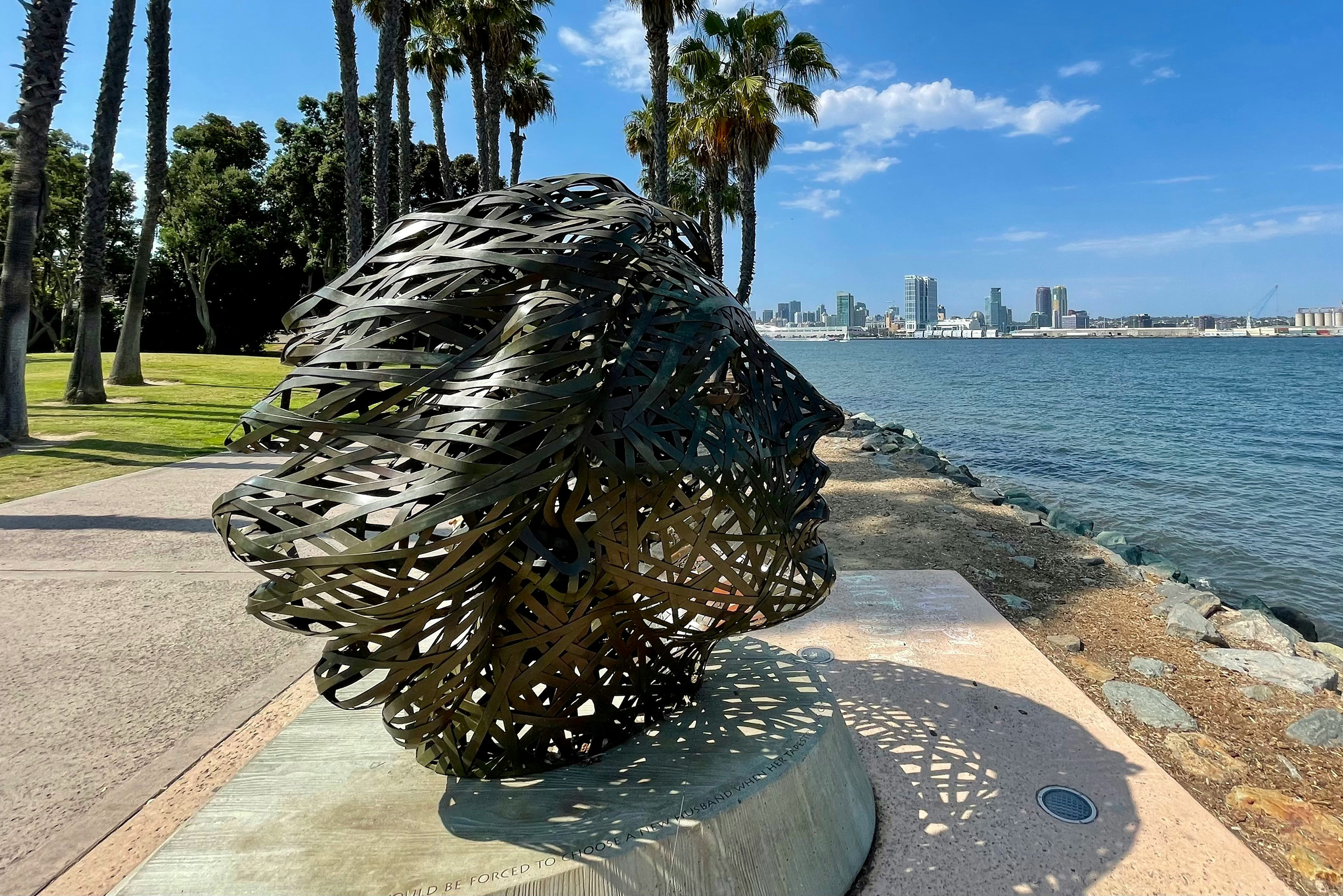 Coronado Tidelands Park, Coronado, United States