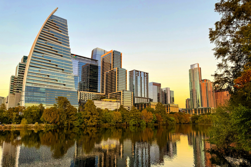 🌸 The Ultimate Spring Guide to Austin, Texas: Where to Stay, Explore ...