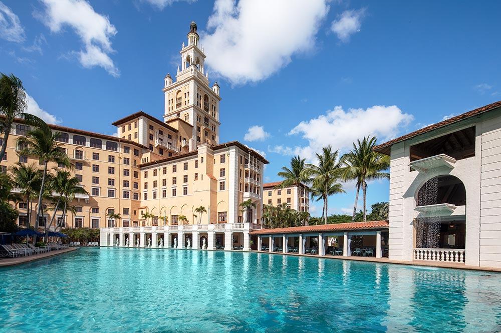 The Biltmore Hotel Hotel Coral Gables