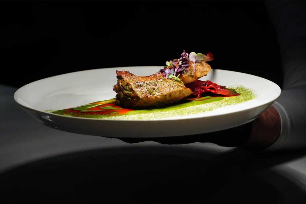 Elcielo Miami - Michelin Star Restaurant