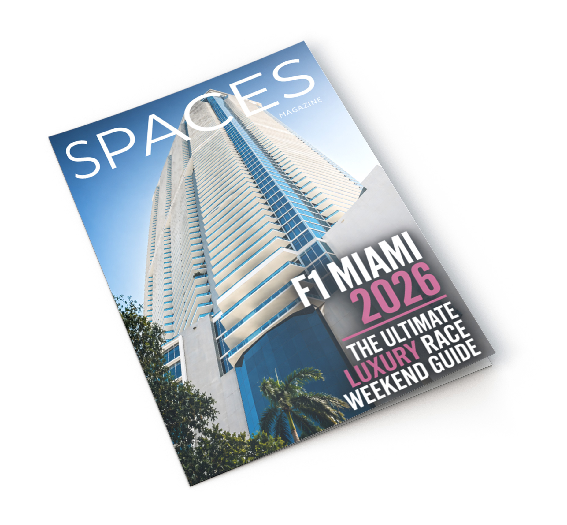 Access Spaces