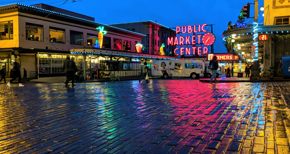 Seattle, WA, USA