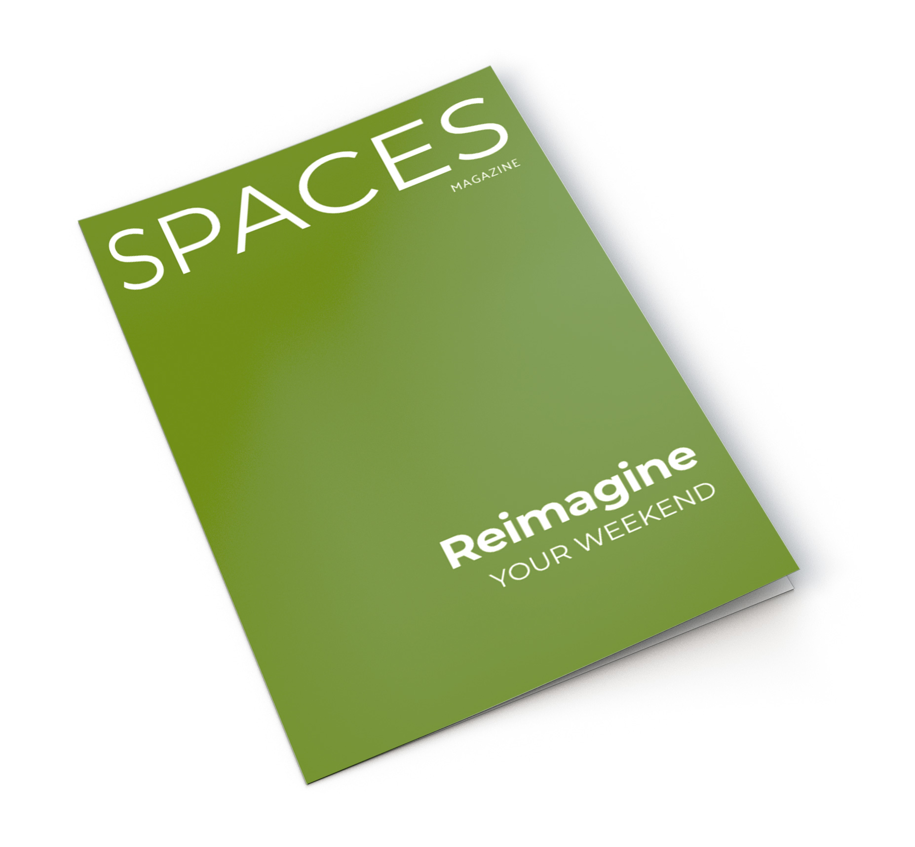 Access Spaces
