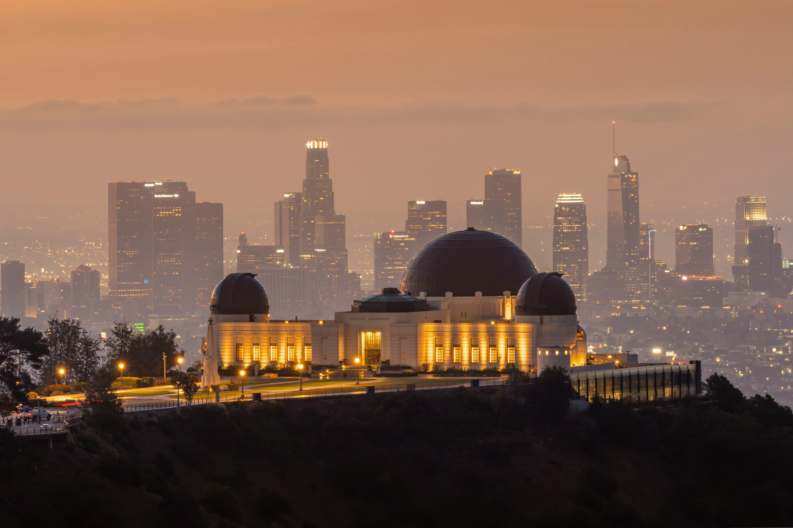 Los Angeles | California