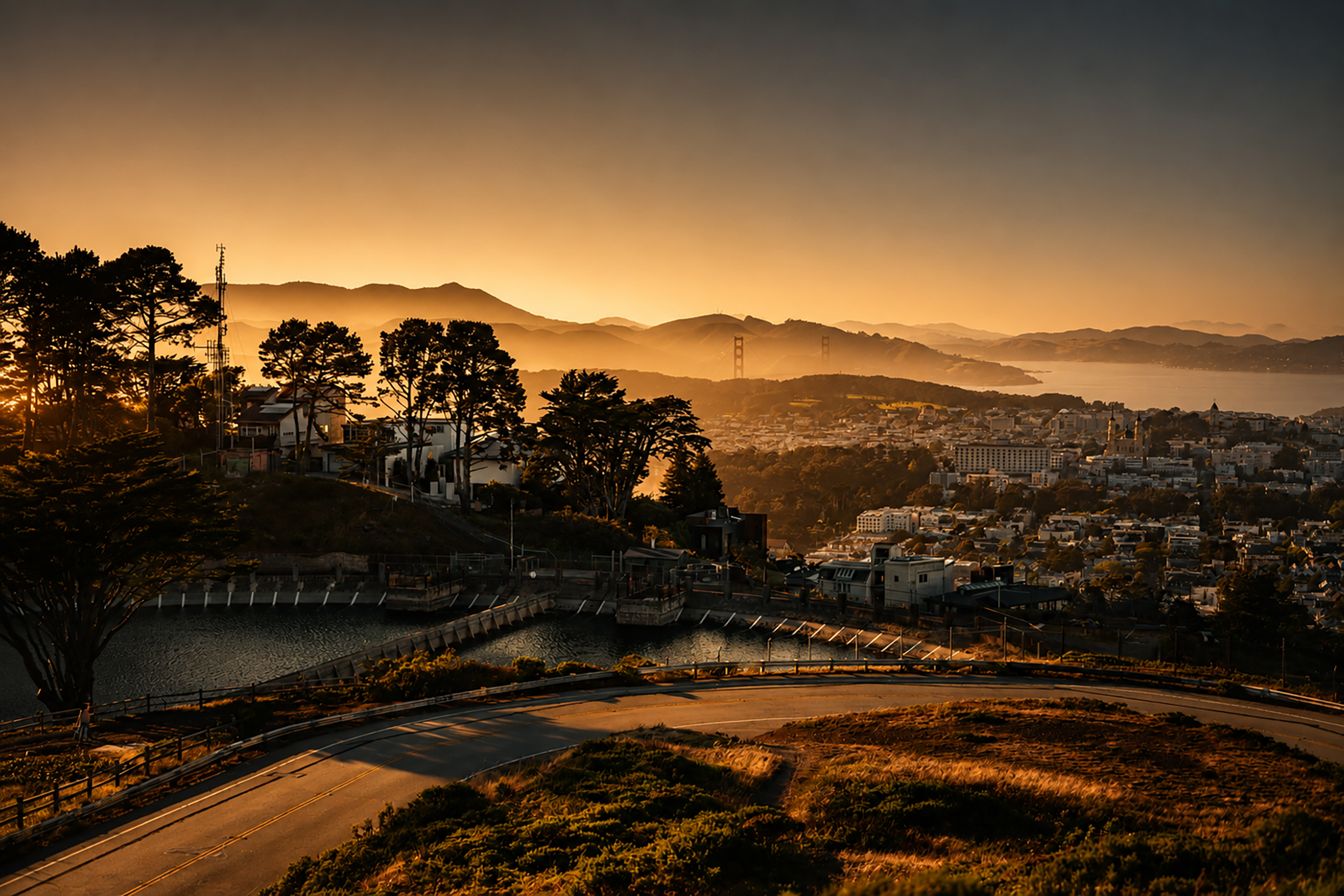 San Francisco | California