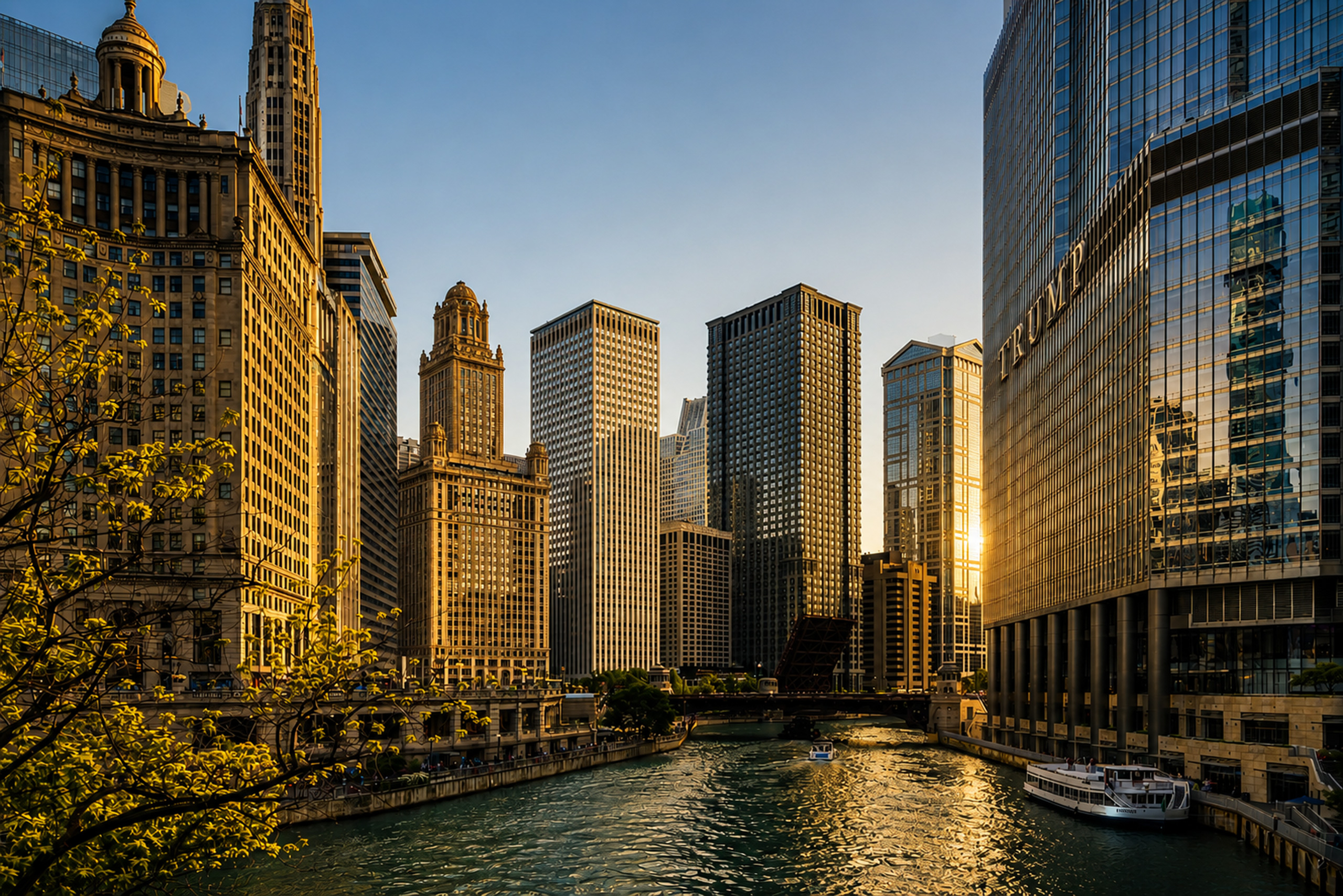 Chicago | Illinois