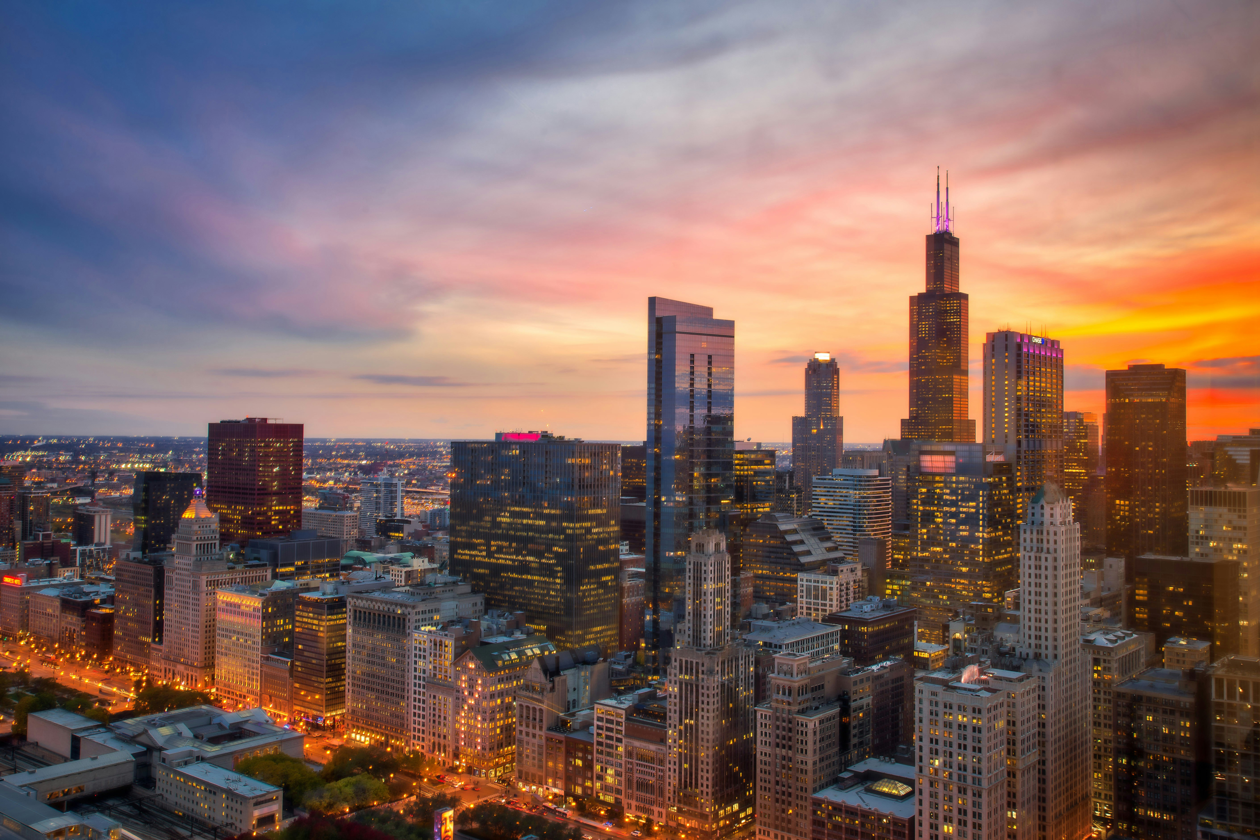 Chicago | Illinois