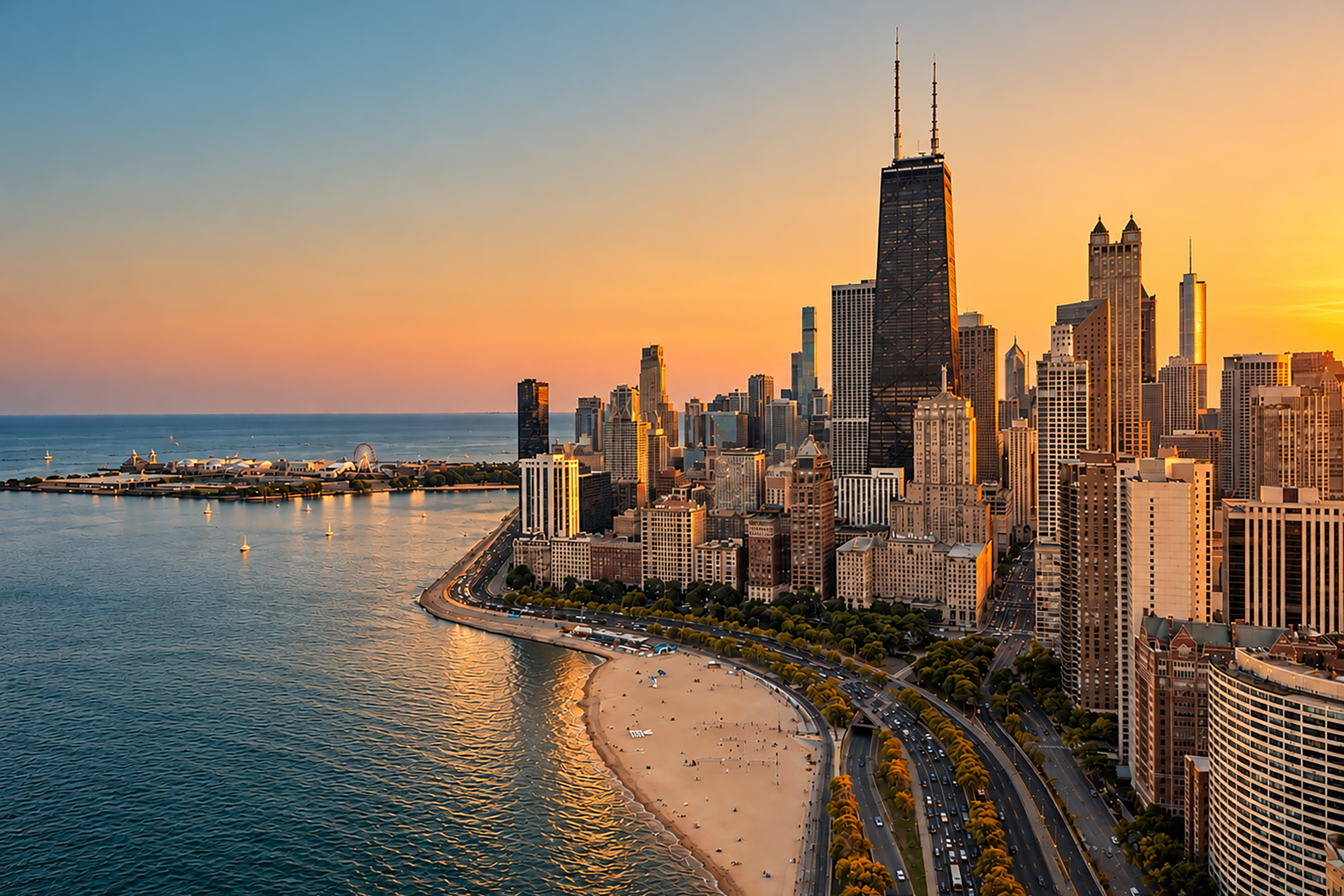 Chicago | Illinois