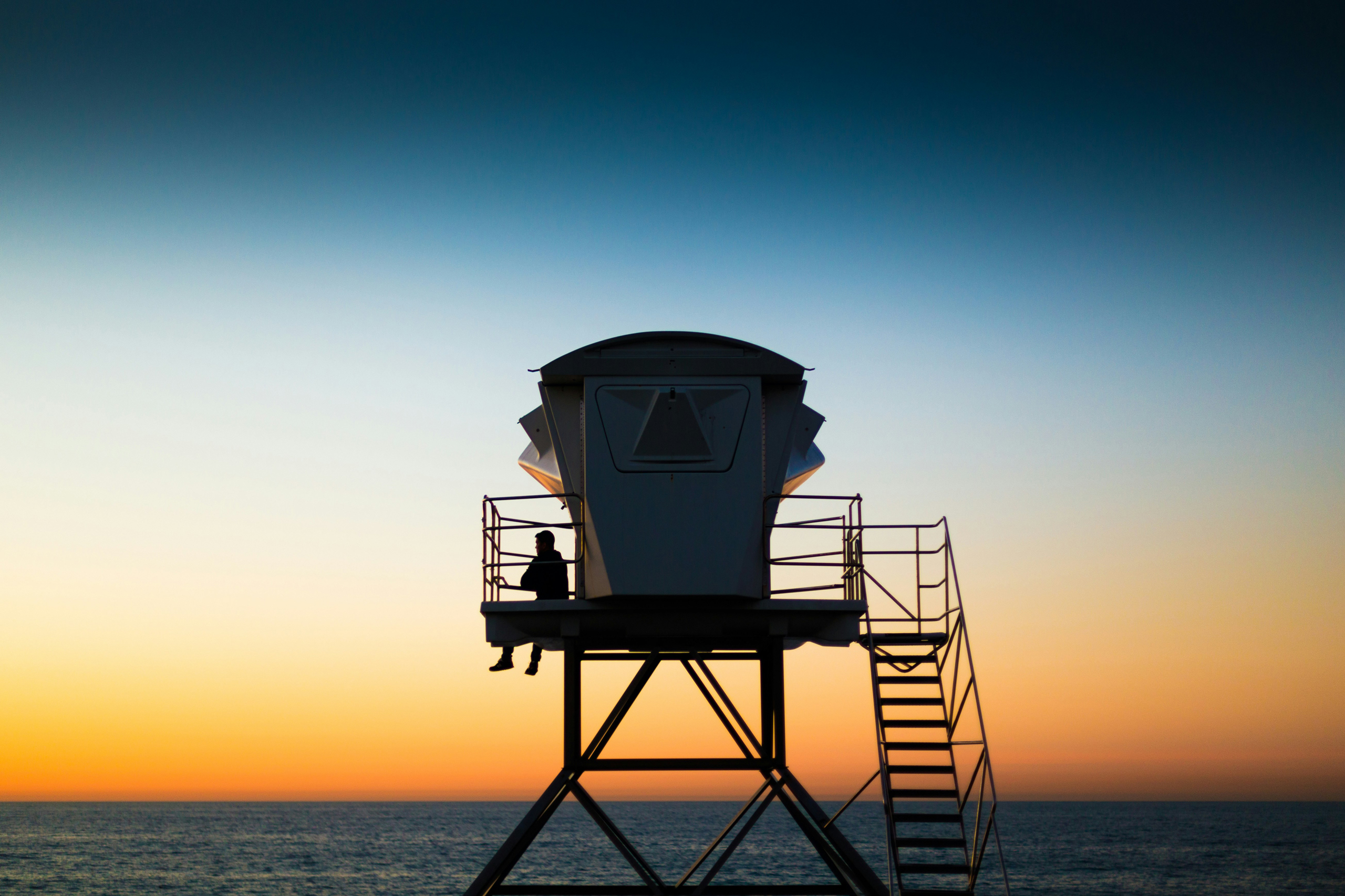 La Jolla Cove, San Diego, United States